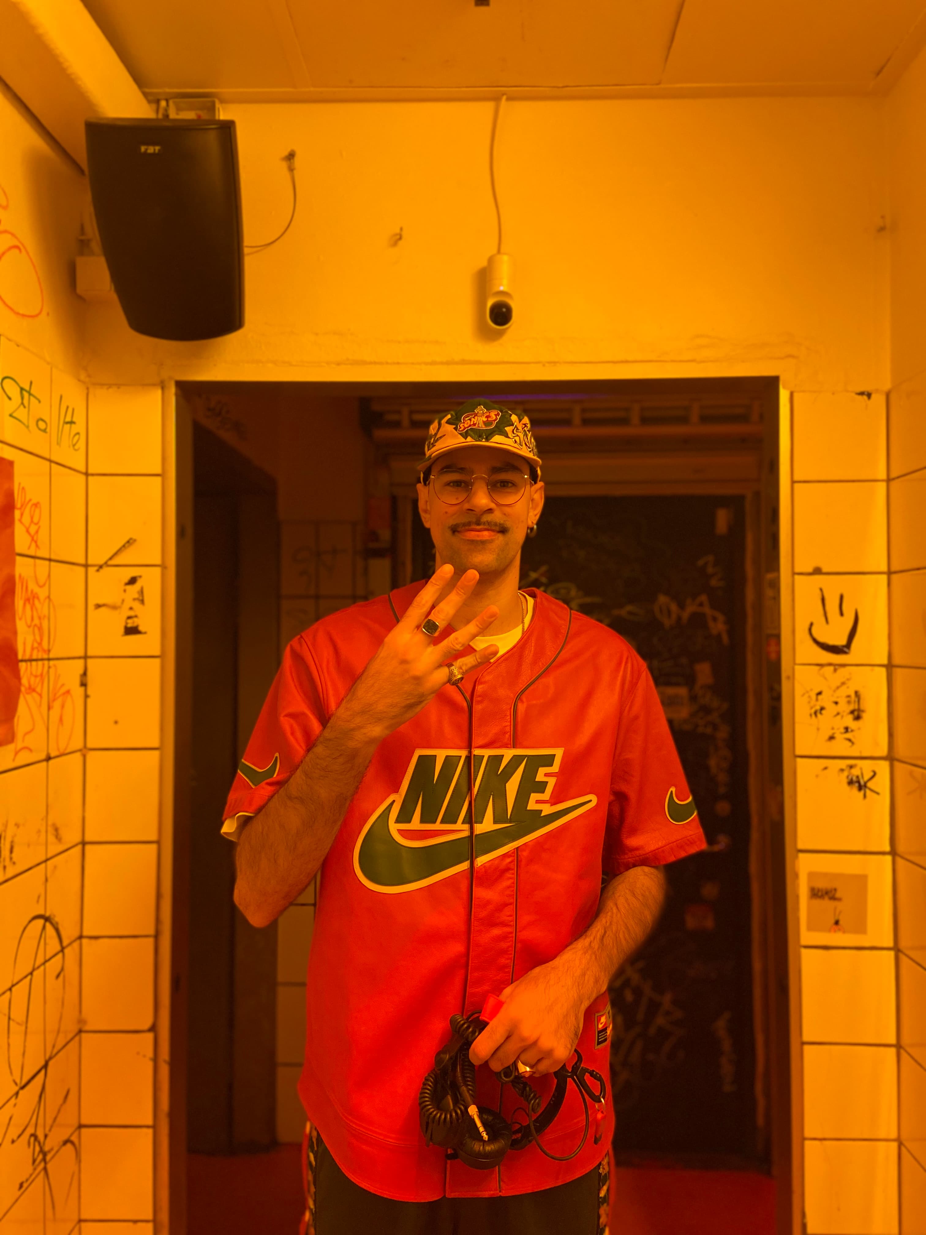 DJ MOQST