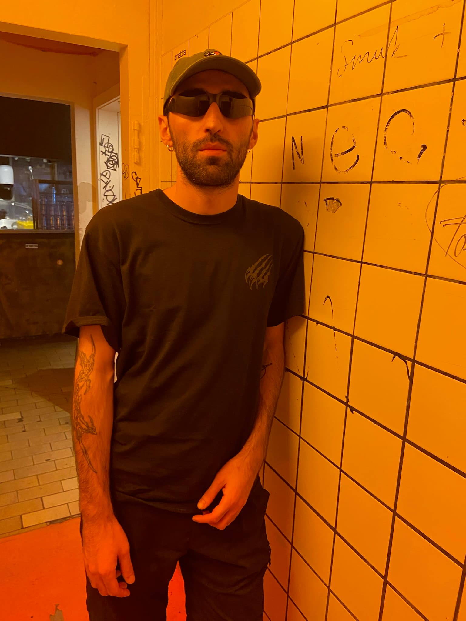 DJ Sense
