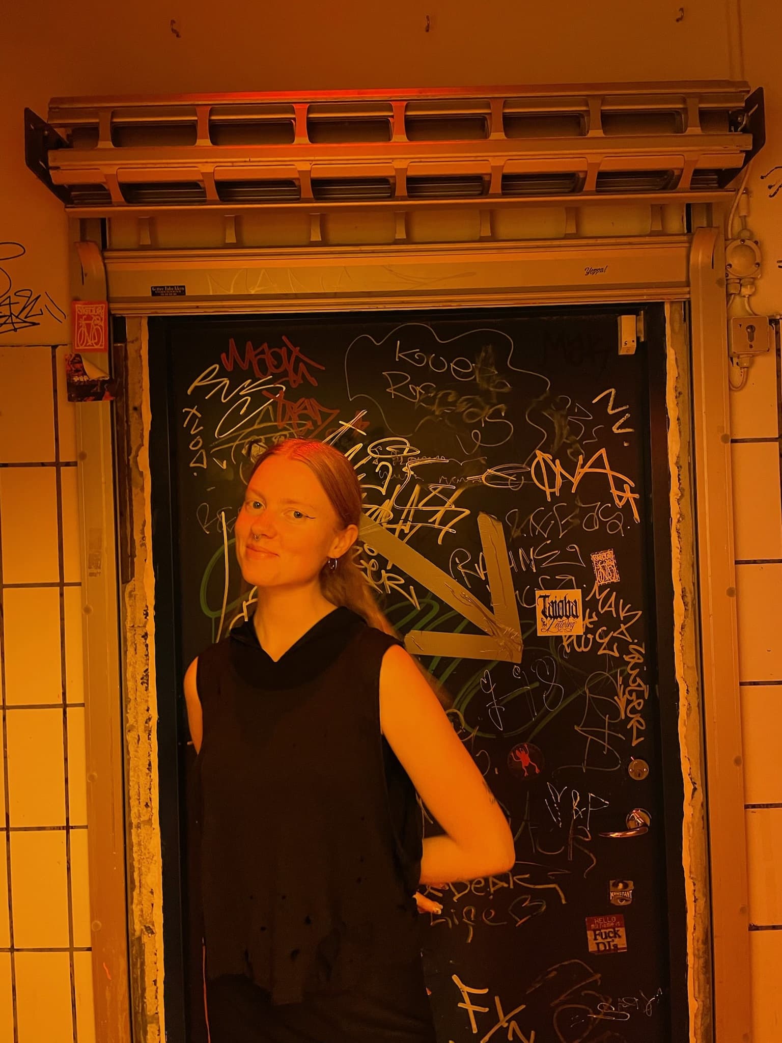 Ida Aya