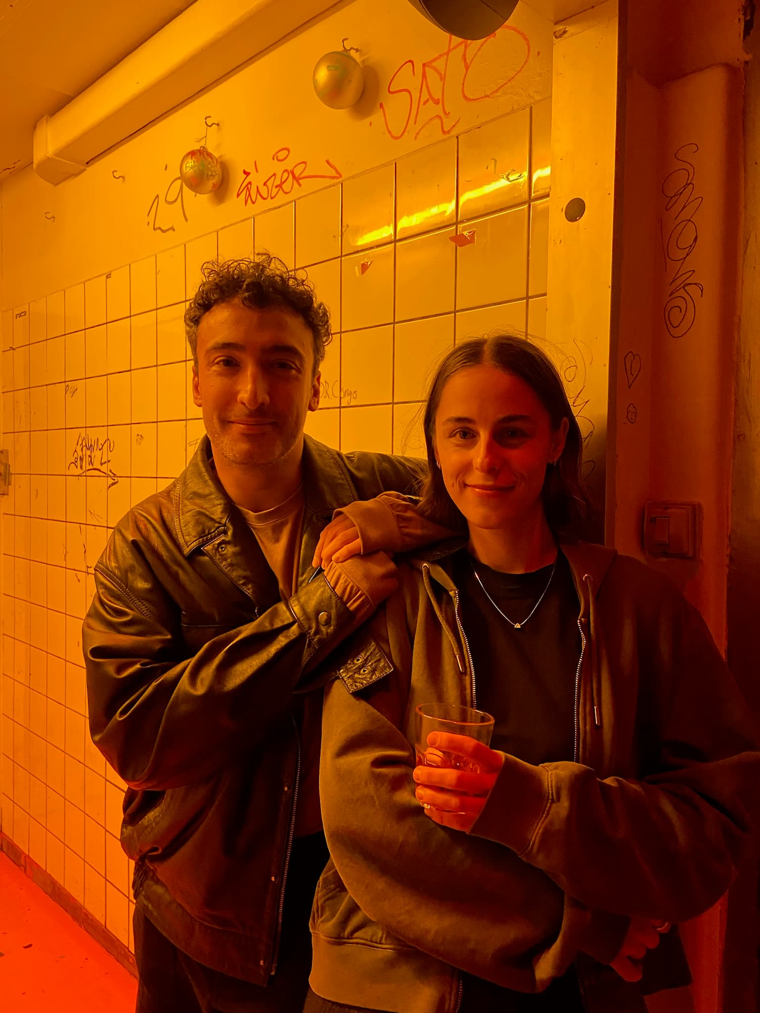 Maria b2b Severja