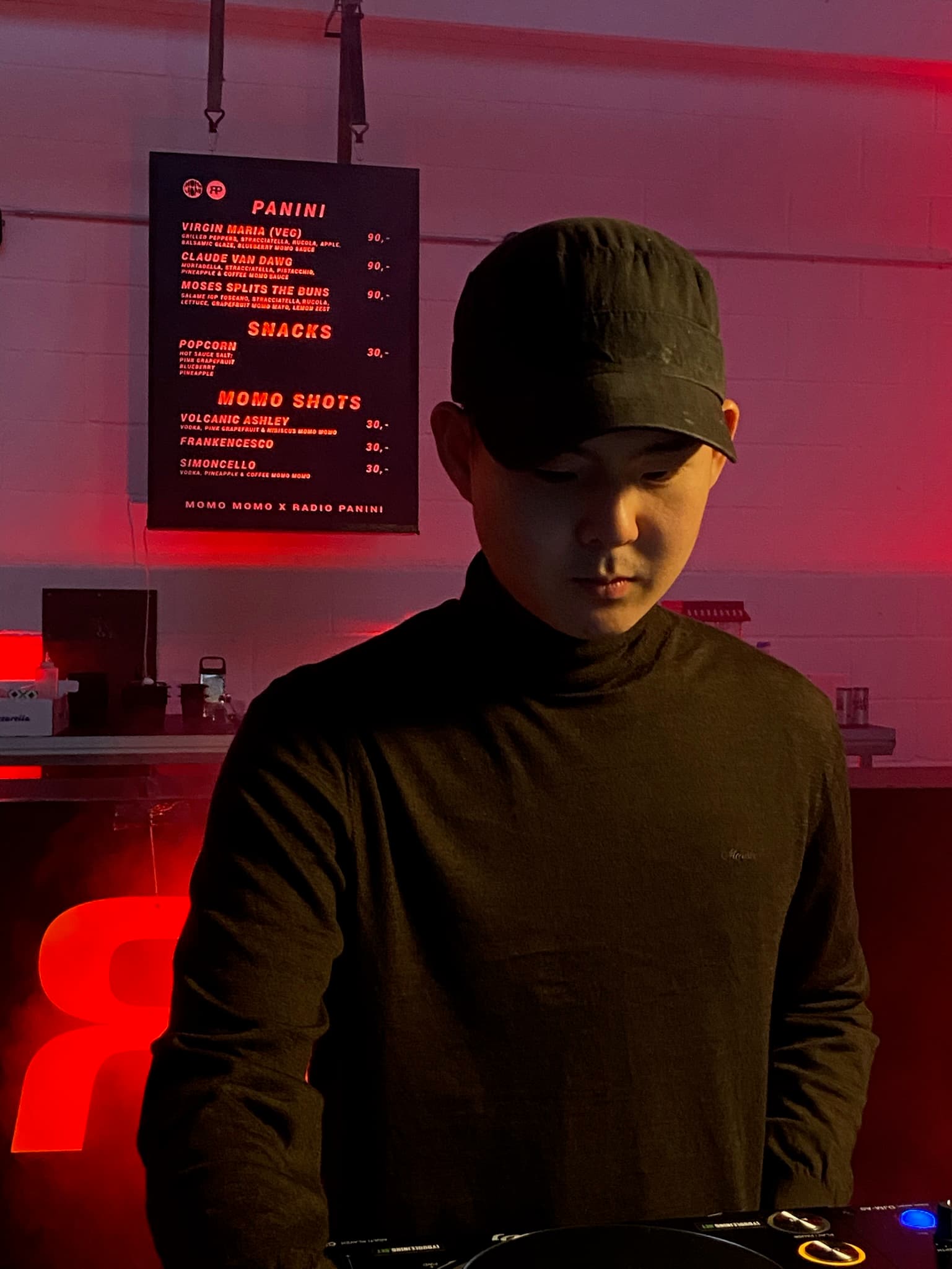 Jinsu