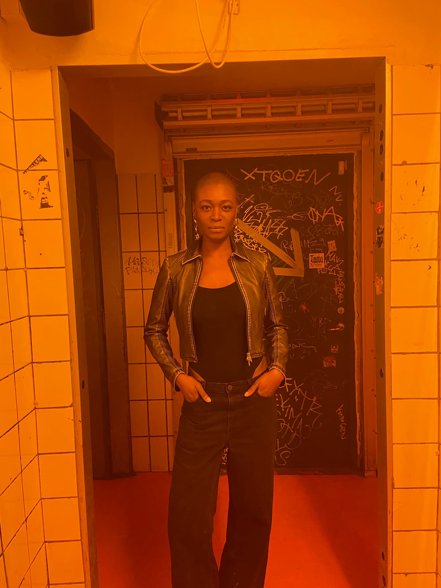 Fatima Koanda