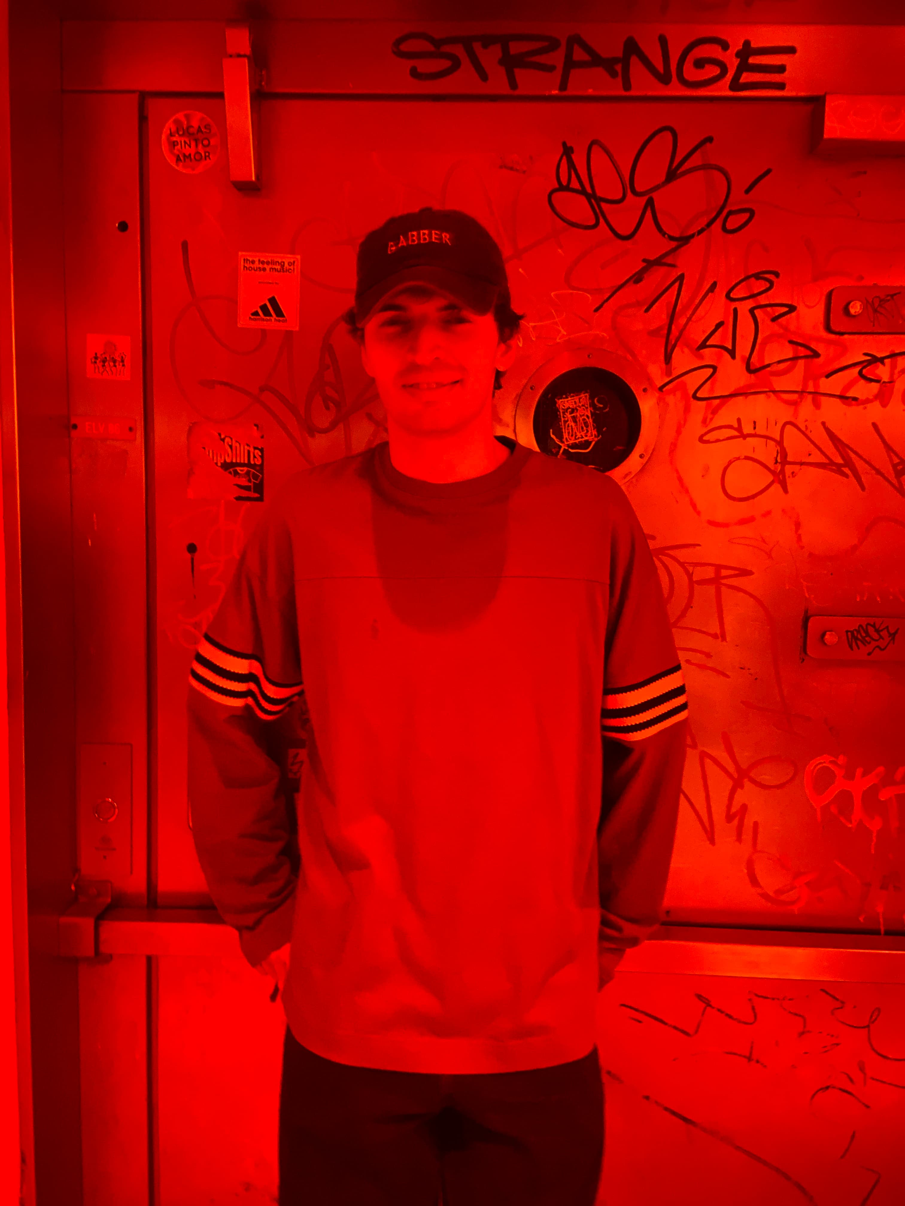 DJ JM