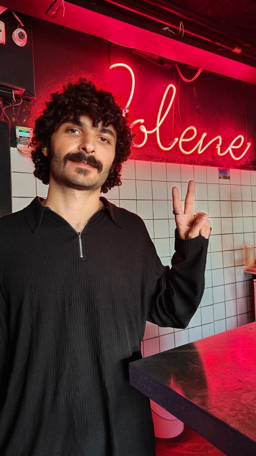 Chris Menassa