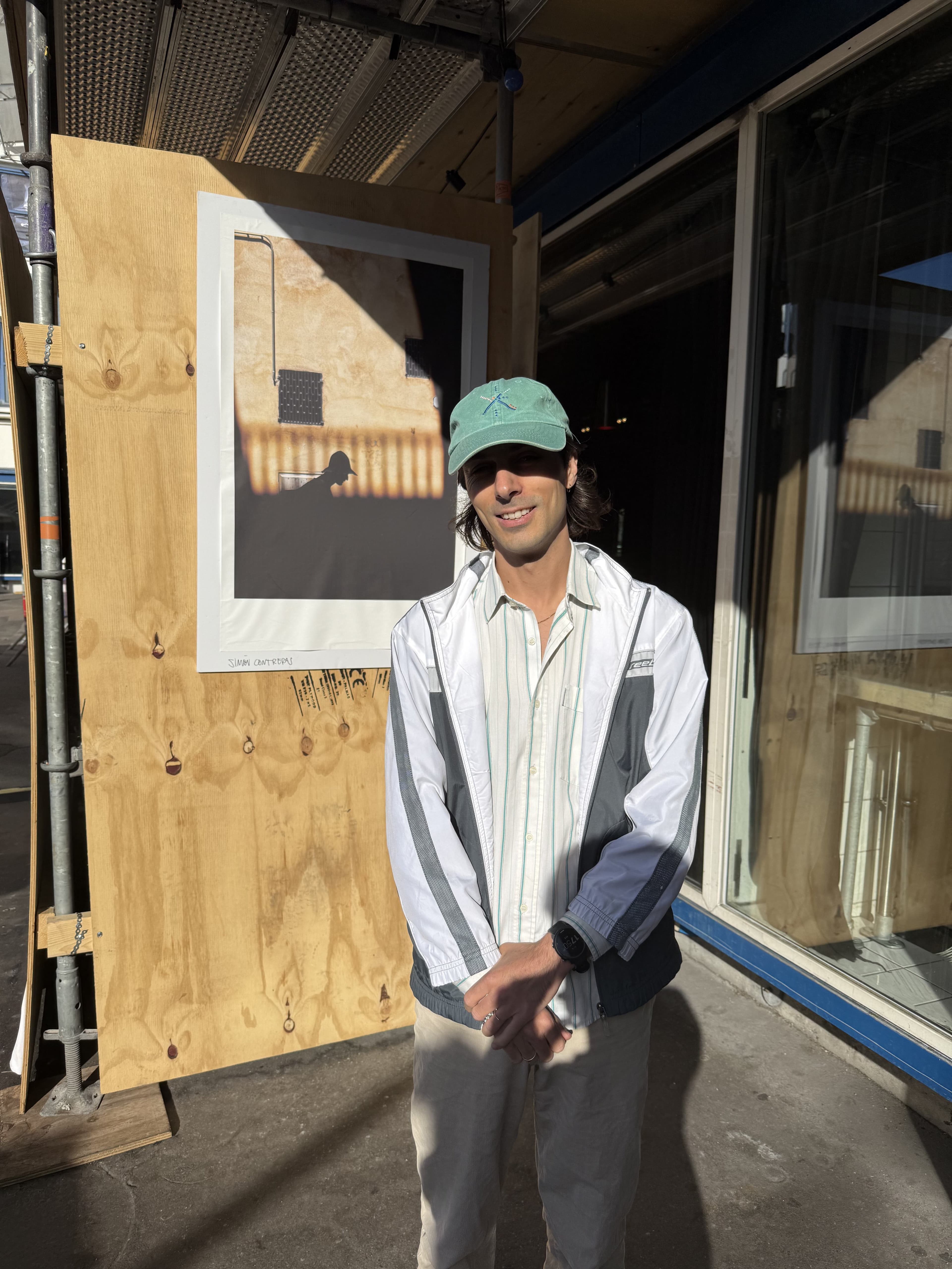 New Releases w/ Wille