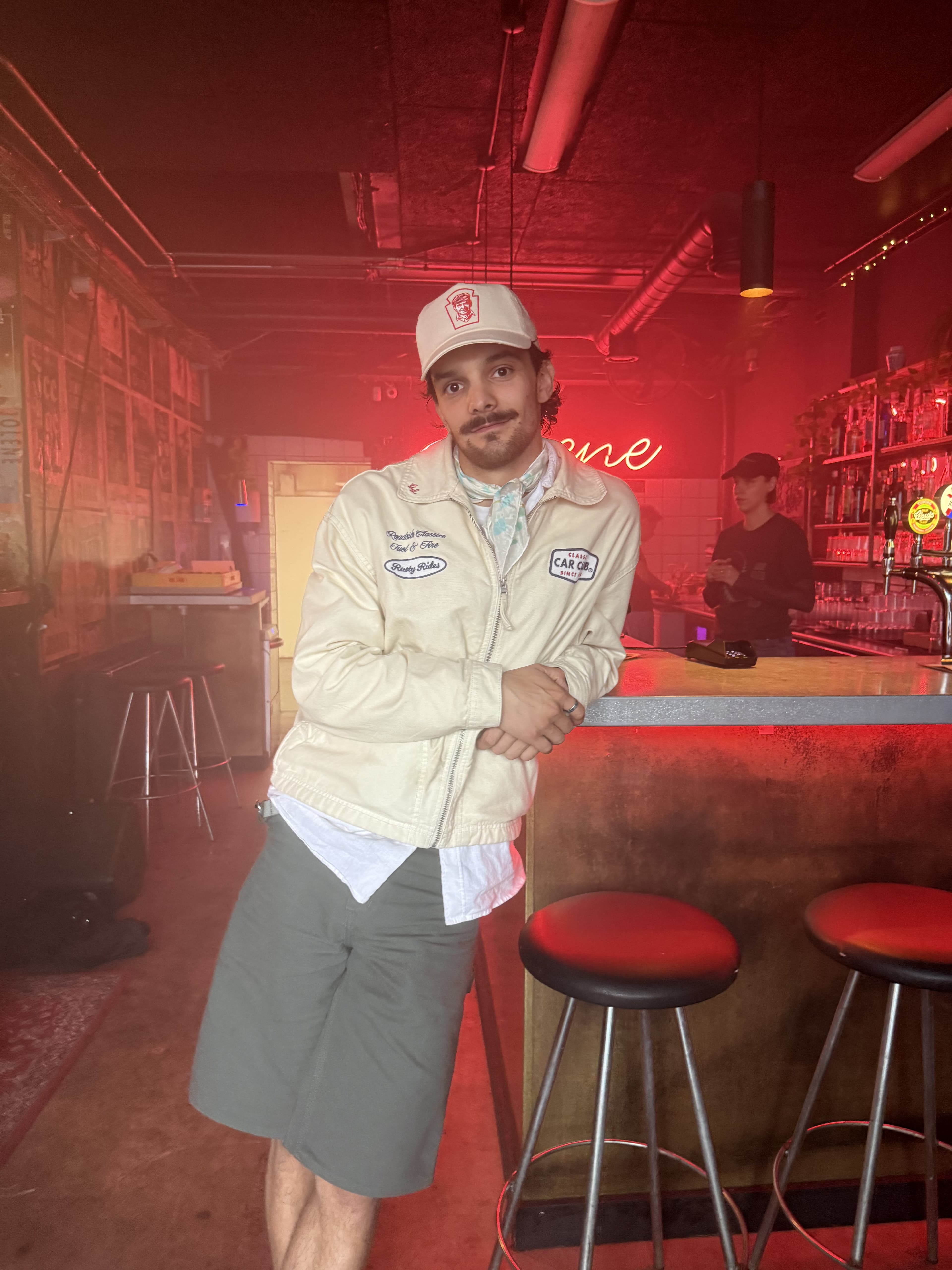 O-Days Takeover w/ GOÐI