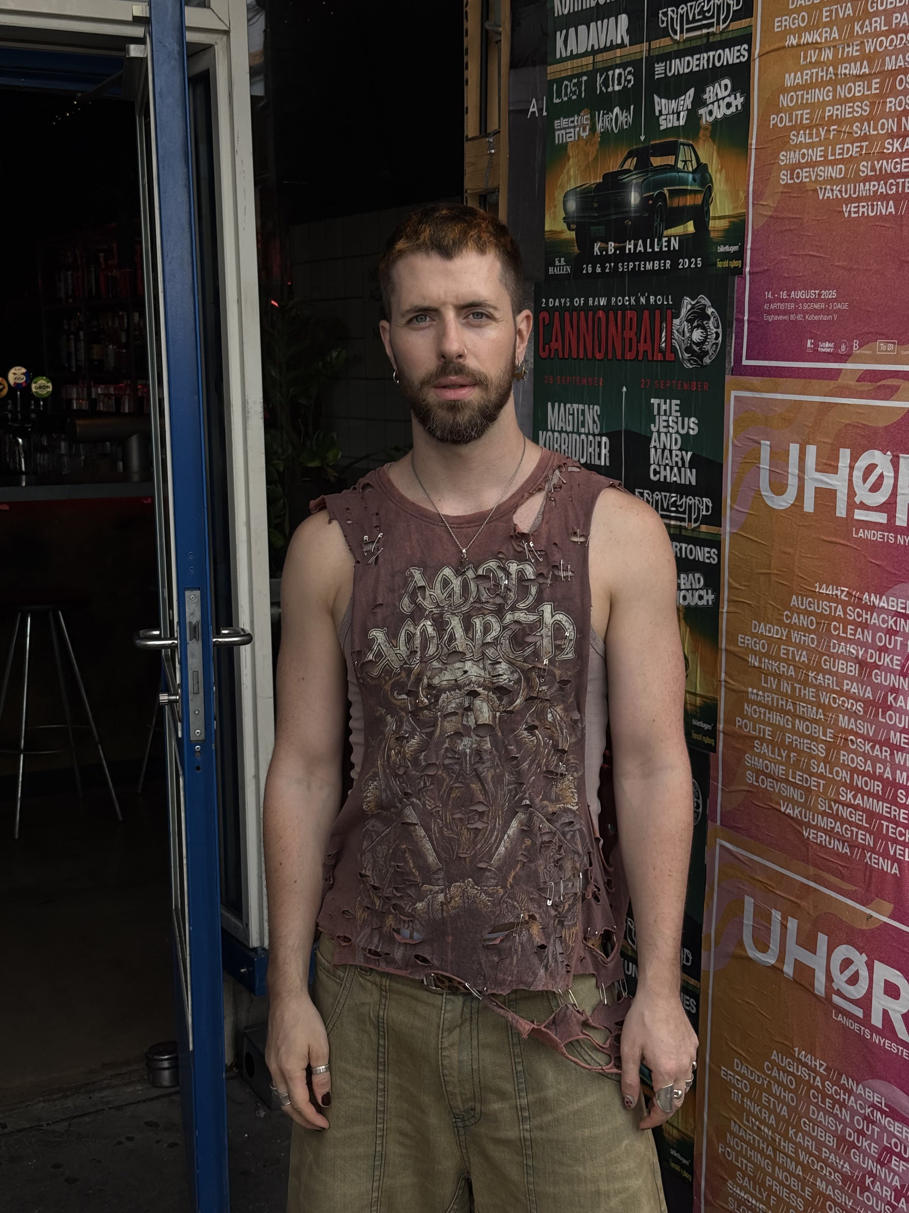 Aaron Blau