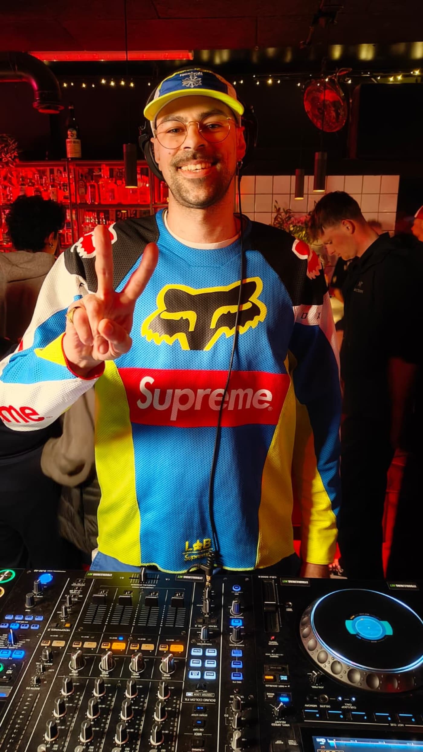 DJ MOQST