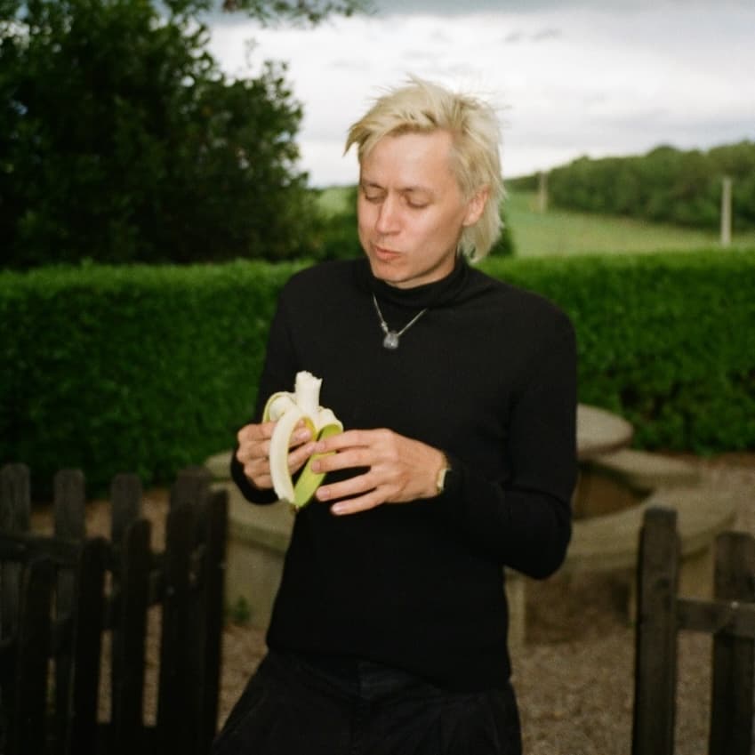 Frederik Tollund