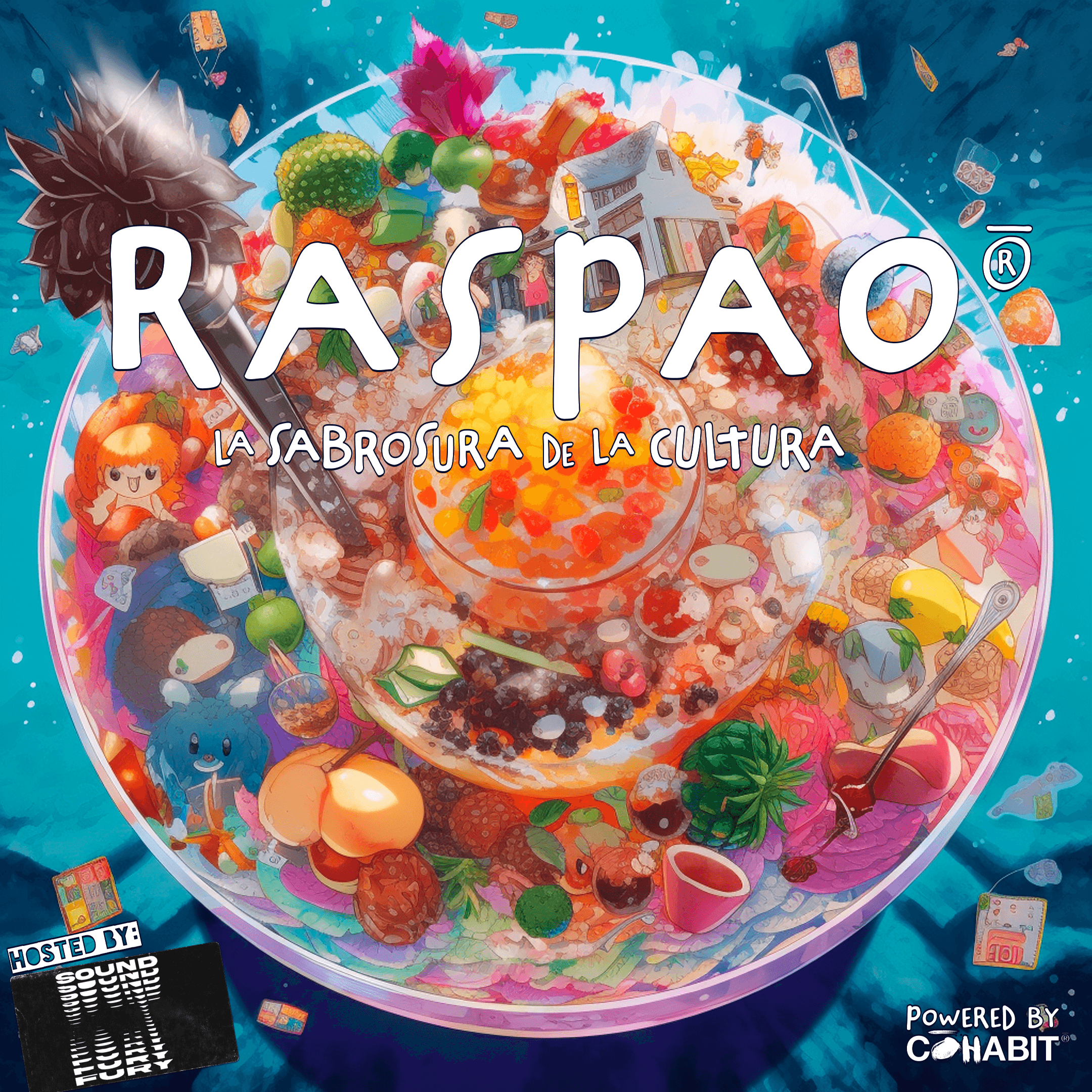 RASPAO