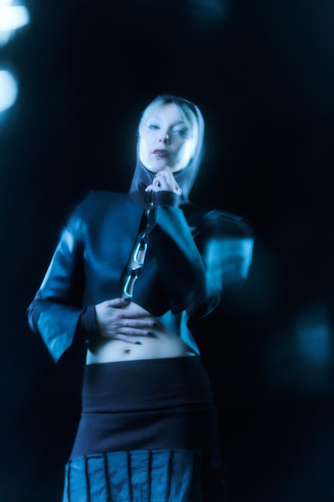 Anastasia Kristensen