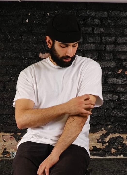 Parsa