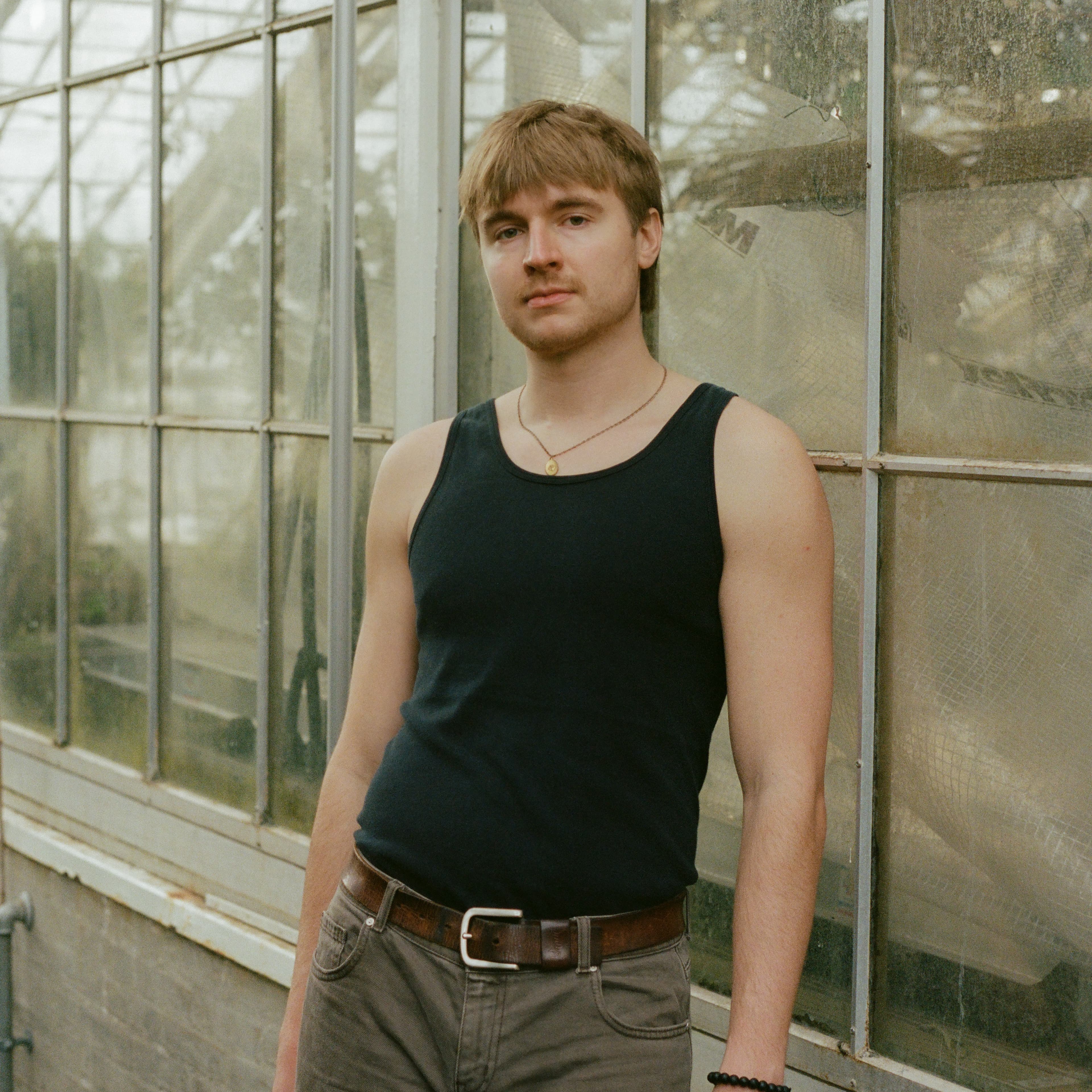 Adam Eisert