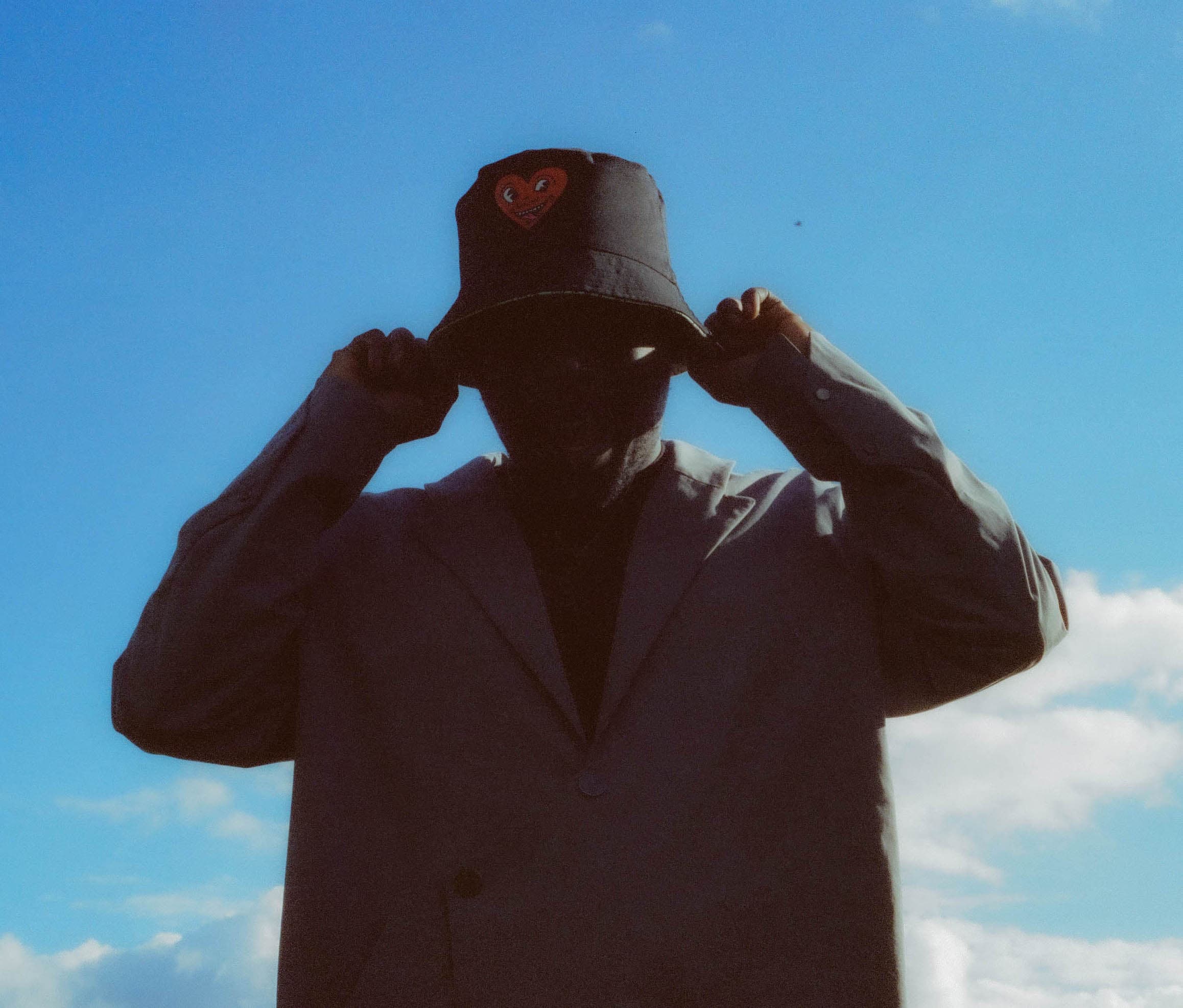 Elijah Okello