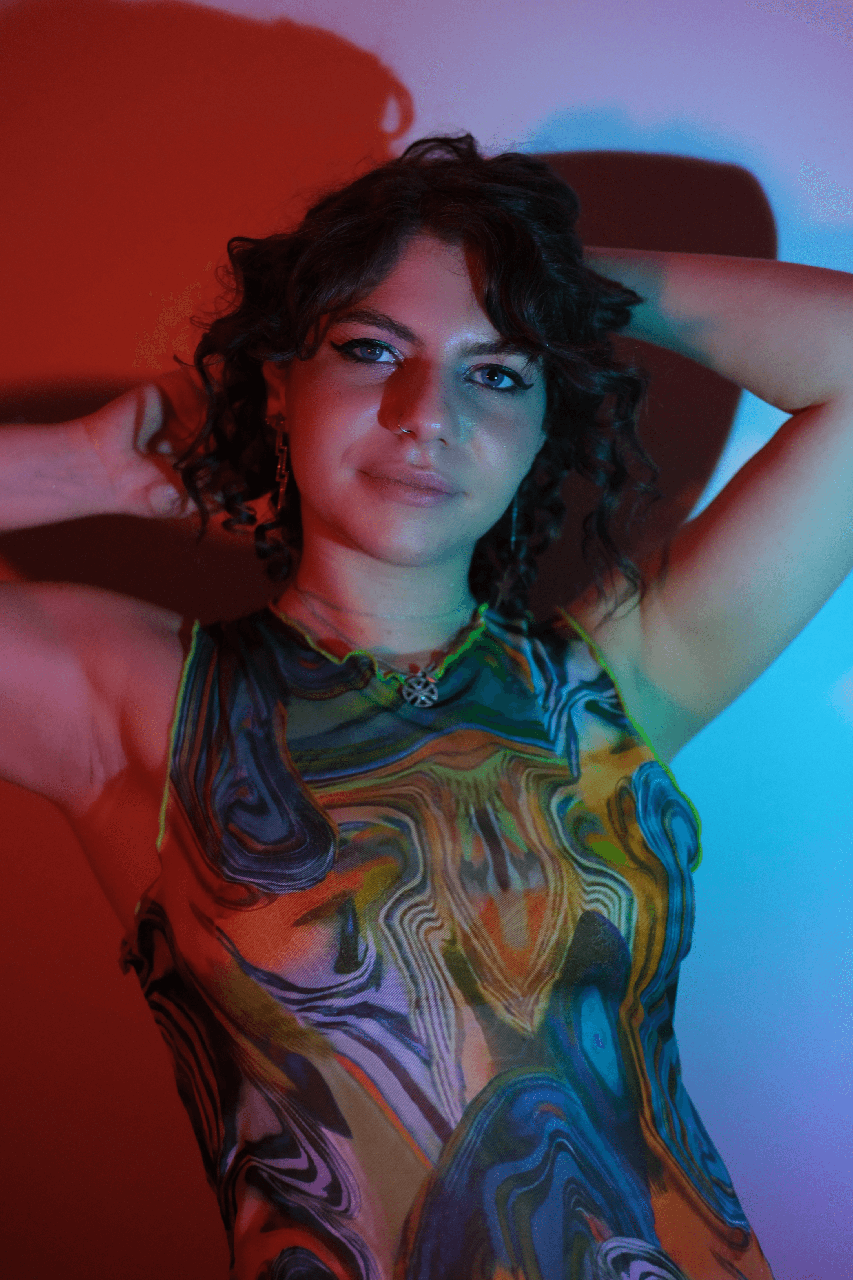 Laila Amira