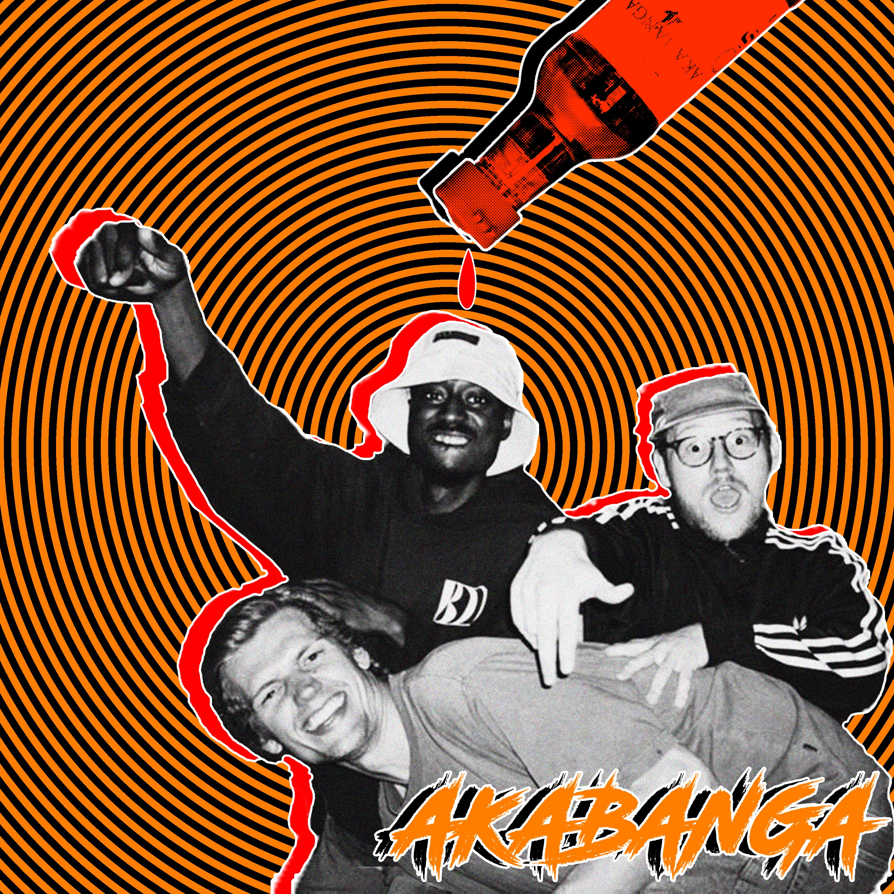 Akabanga