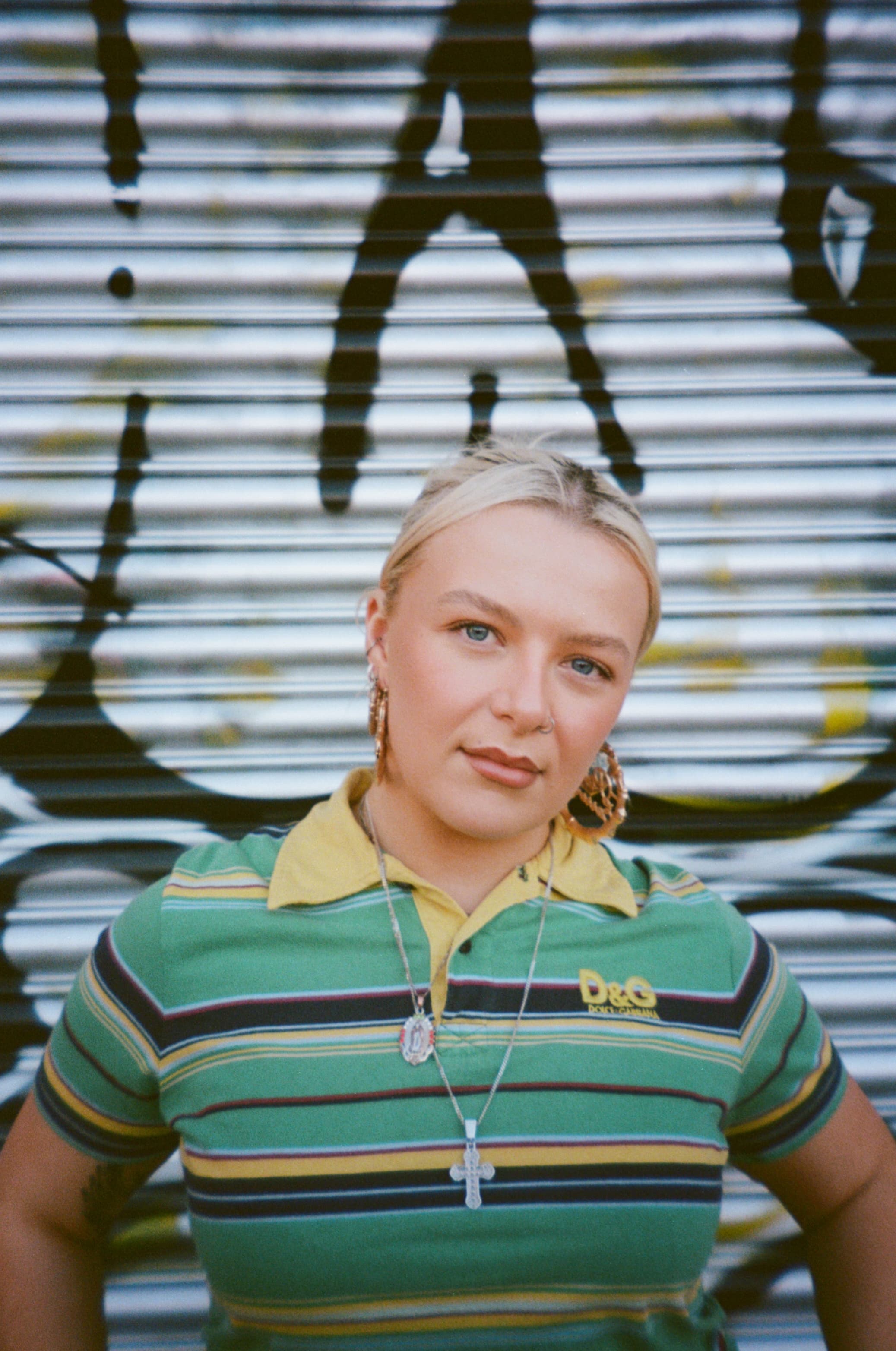 Megan Wroe