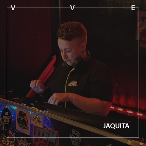 Jaquita