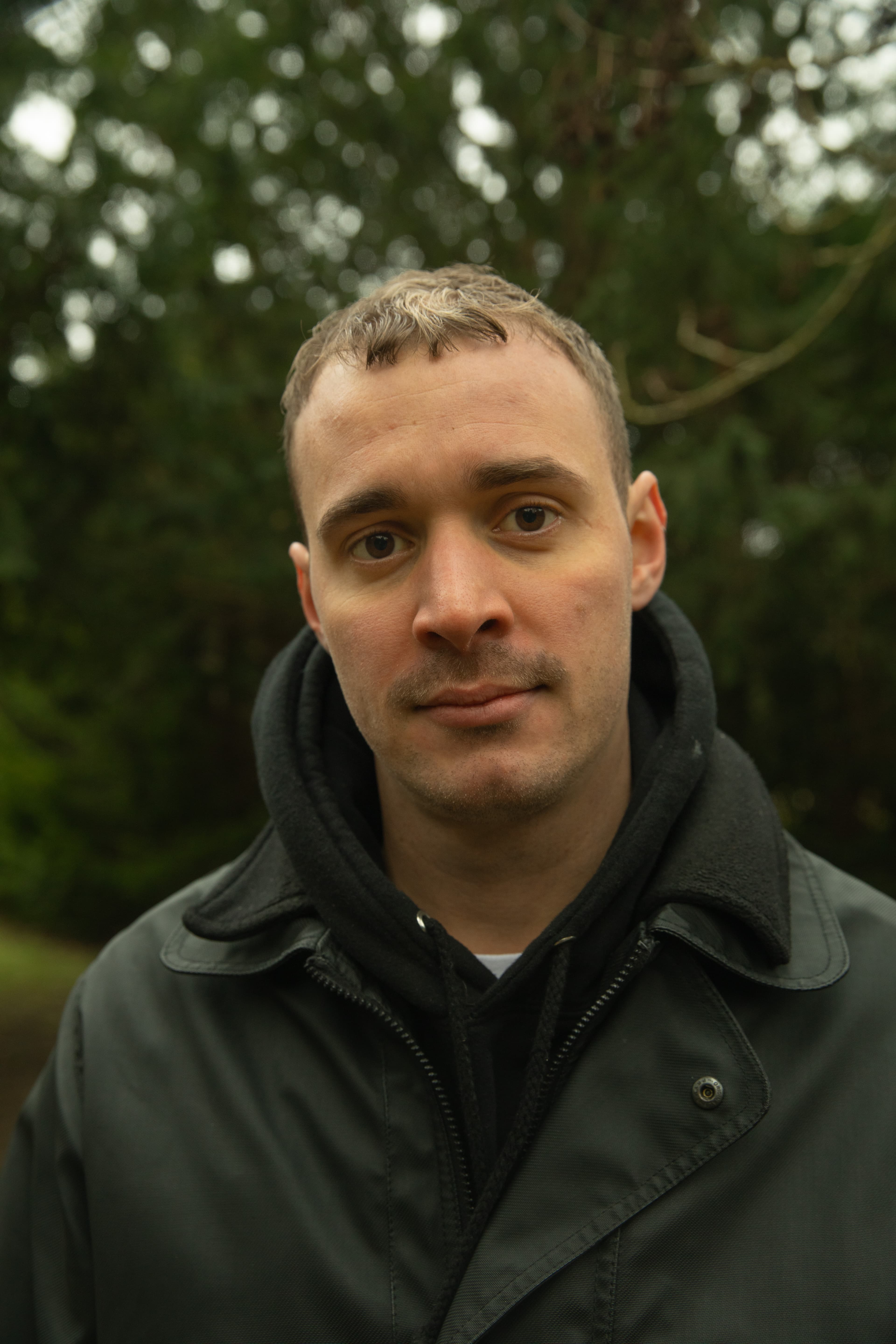 Martin Gilleshøj