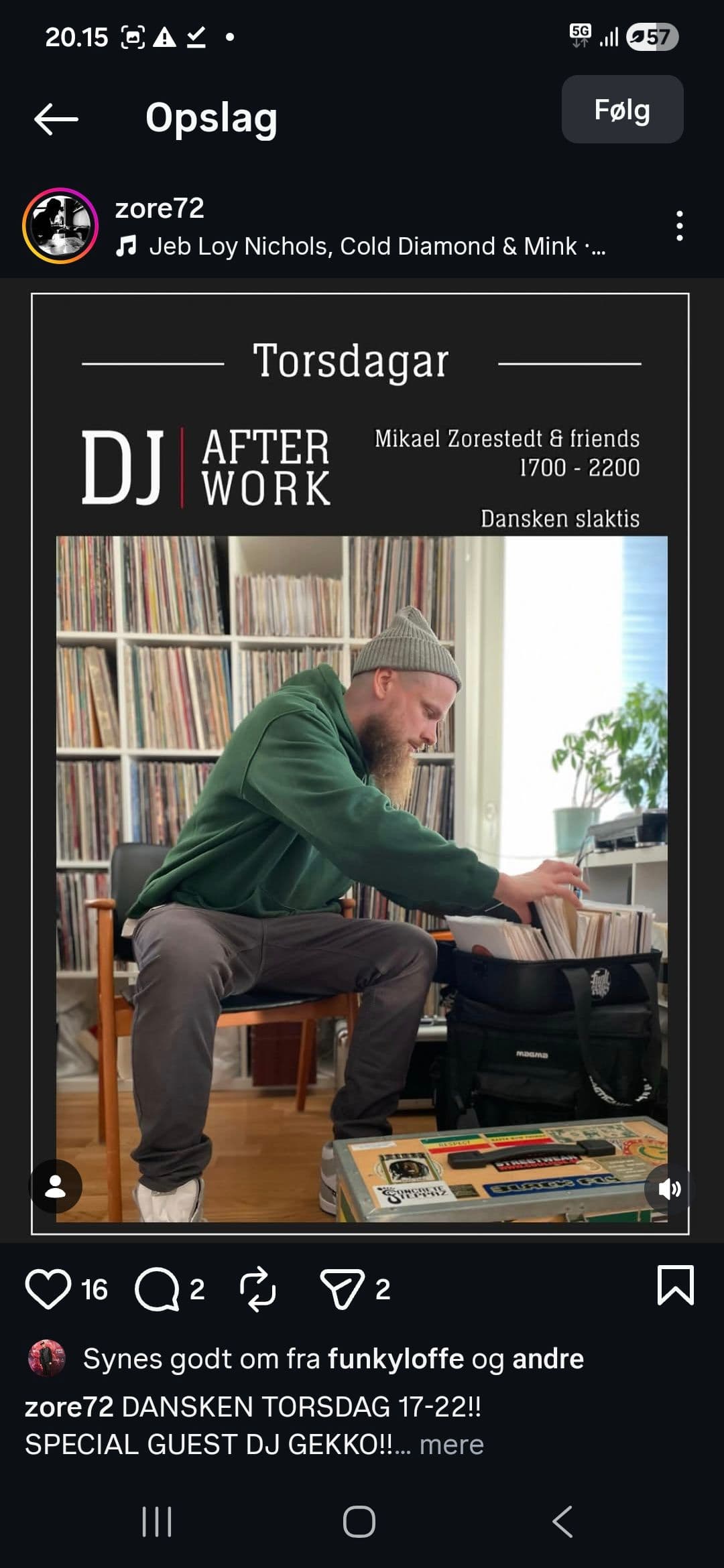 Batukizer DJs