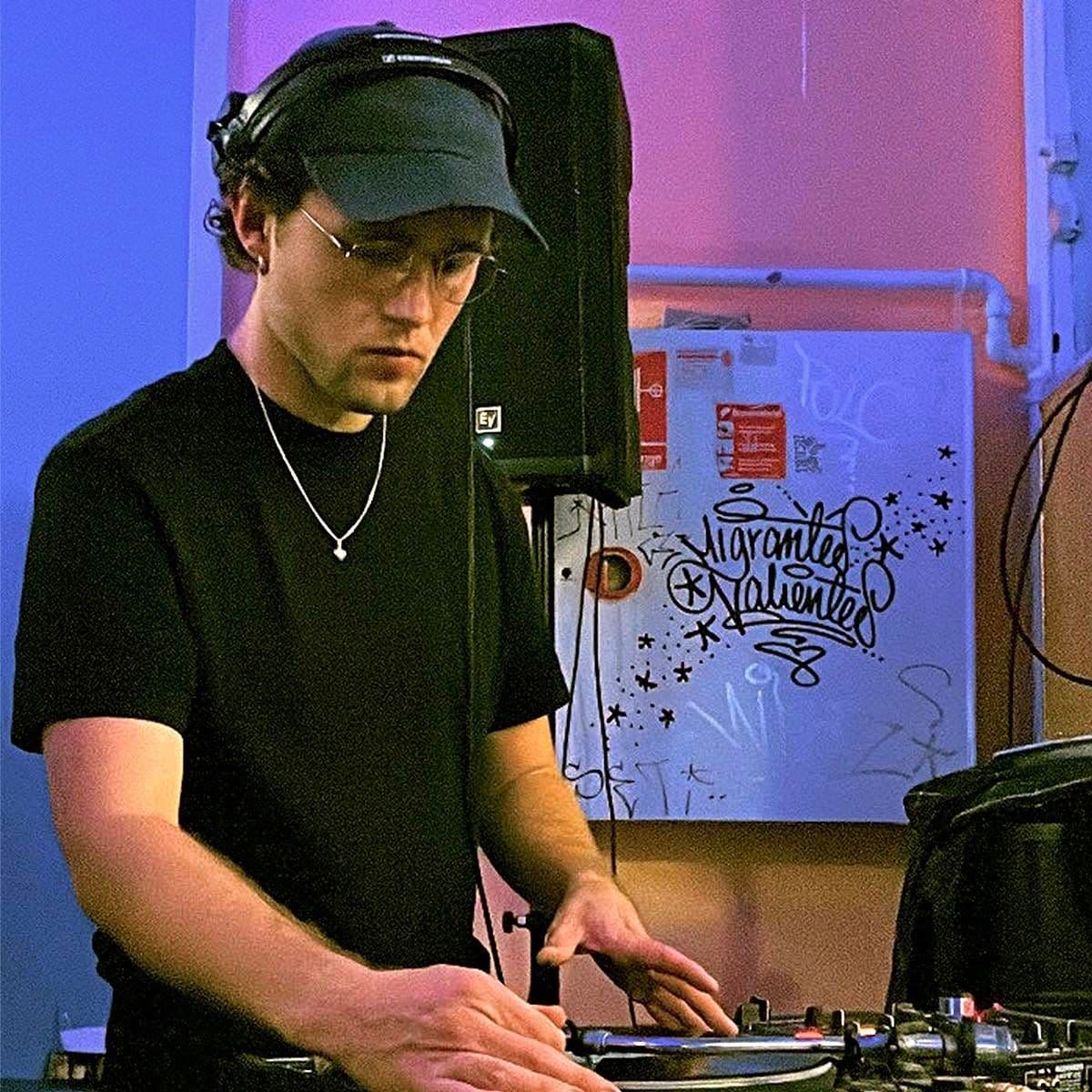 DJ Due