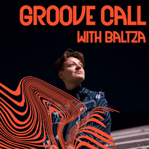 Groove Call