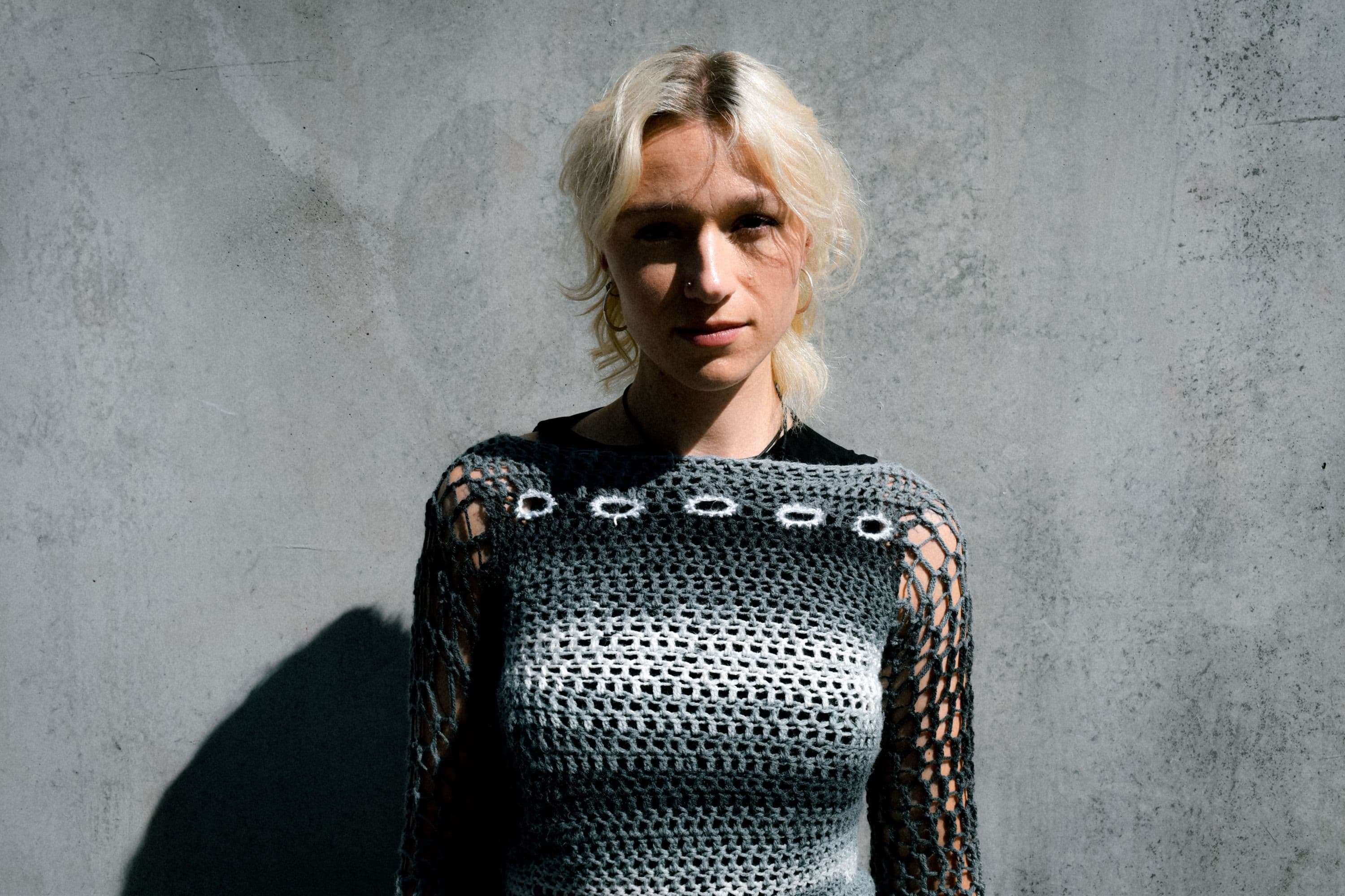 Emma Priis on Radio Panini