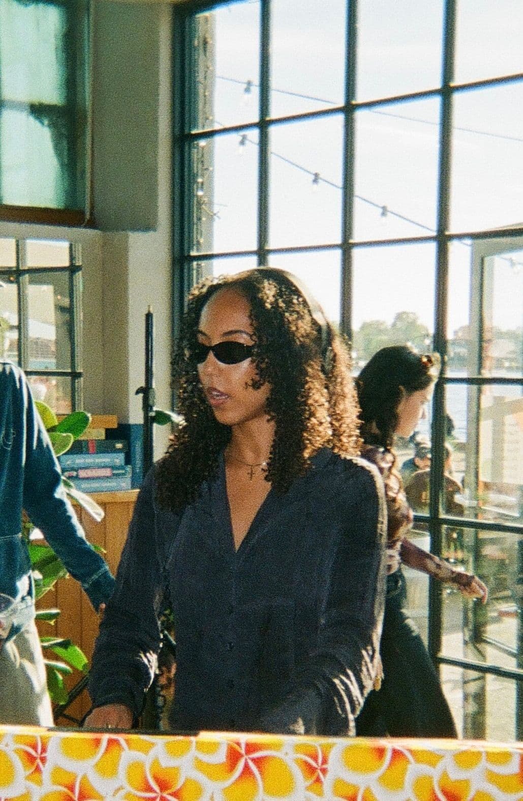 MABINTI