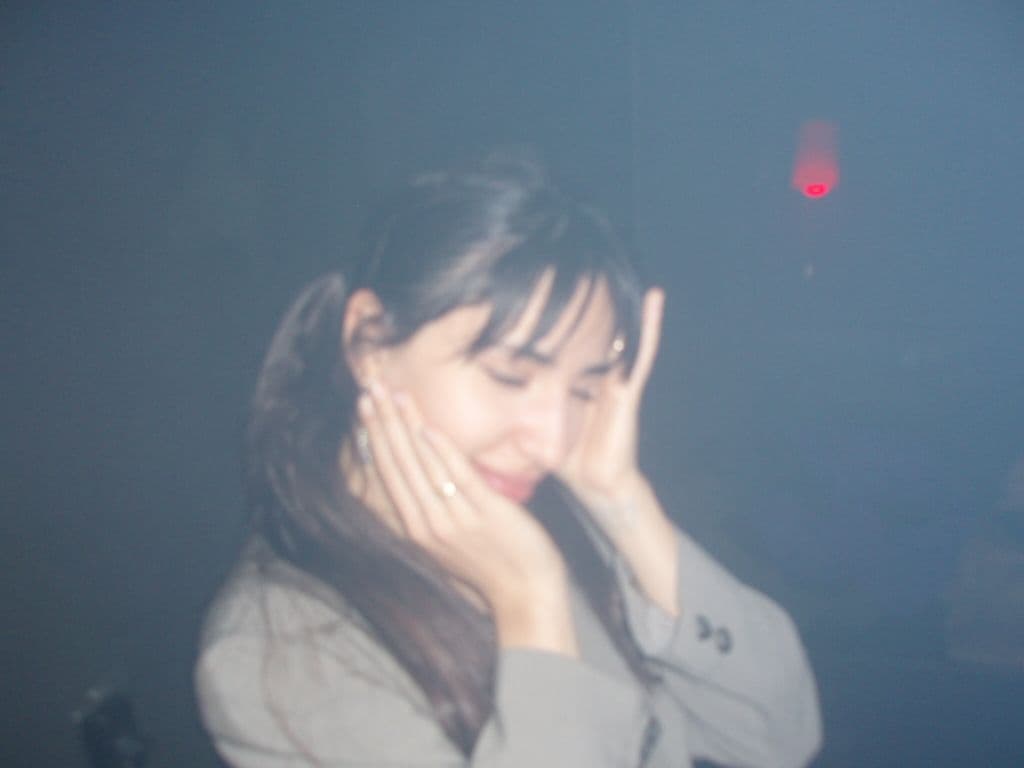 DJ LoveCatt