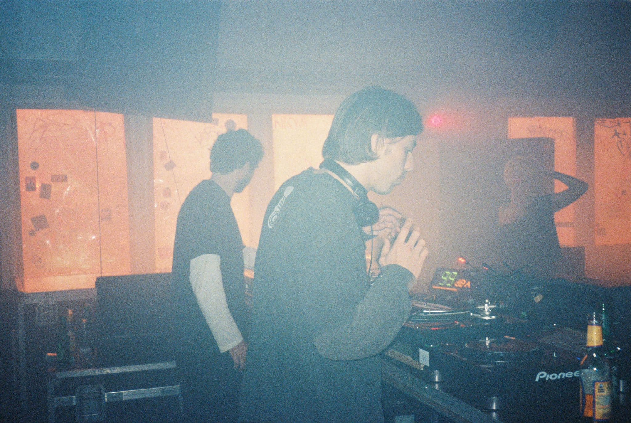 djfix & Jek