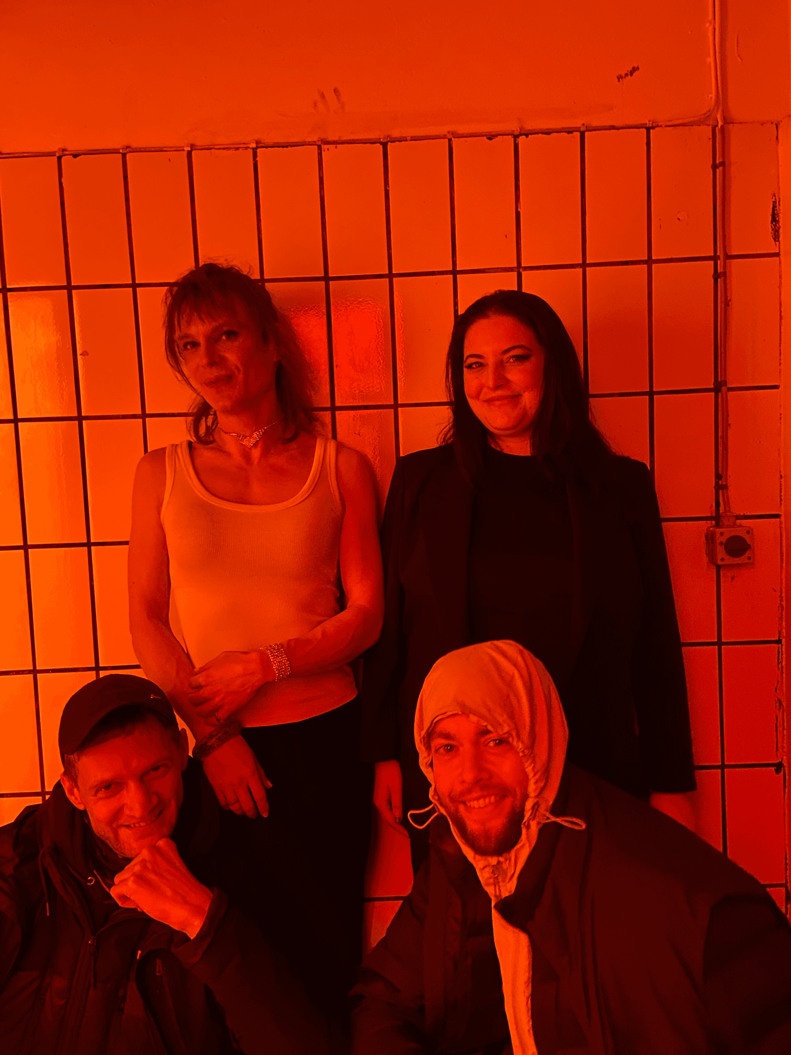 BSP Takeover - In Talk w/ Savi DJ