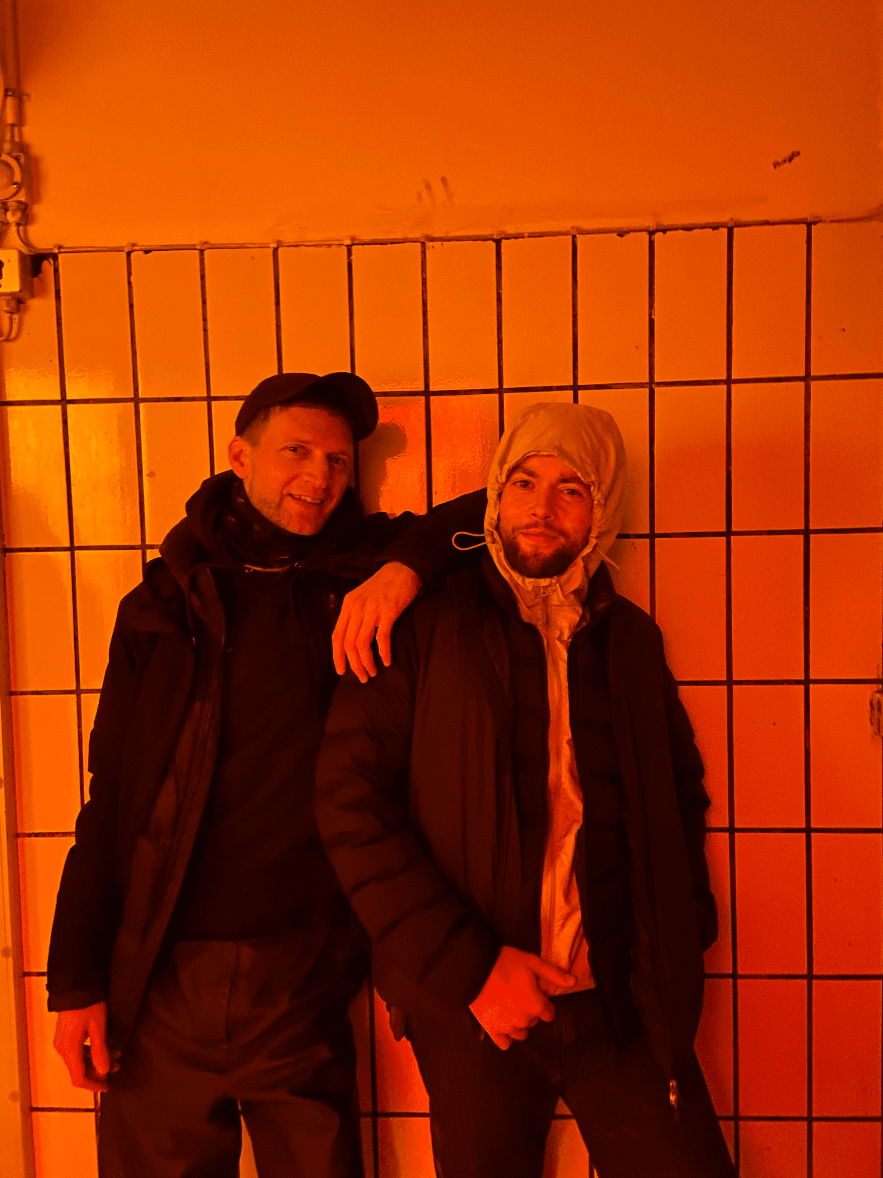 BSP Takeover w/ Dj RIDLER b2b SAVI Dj