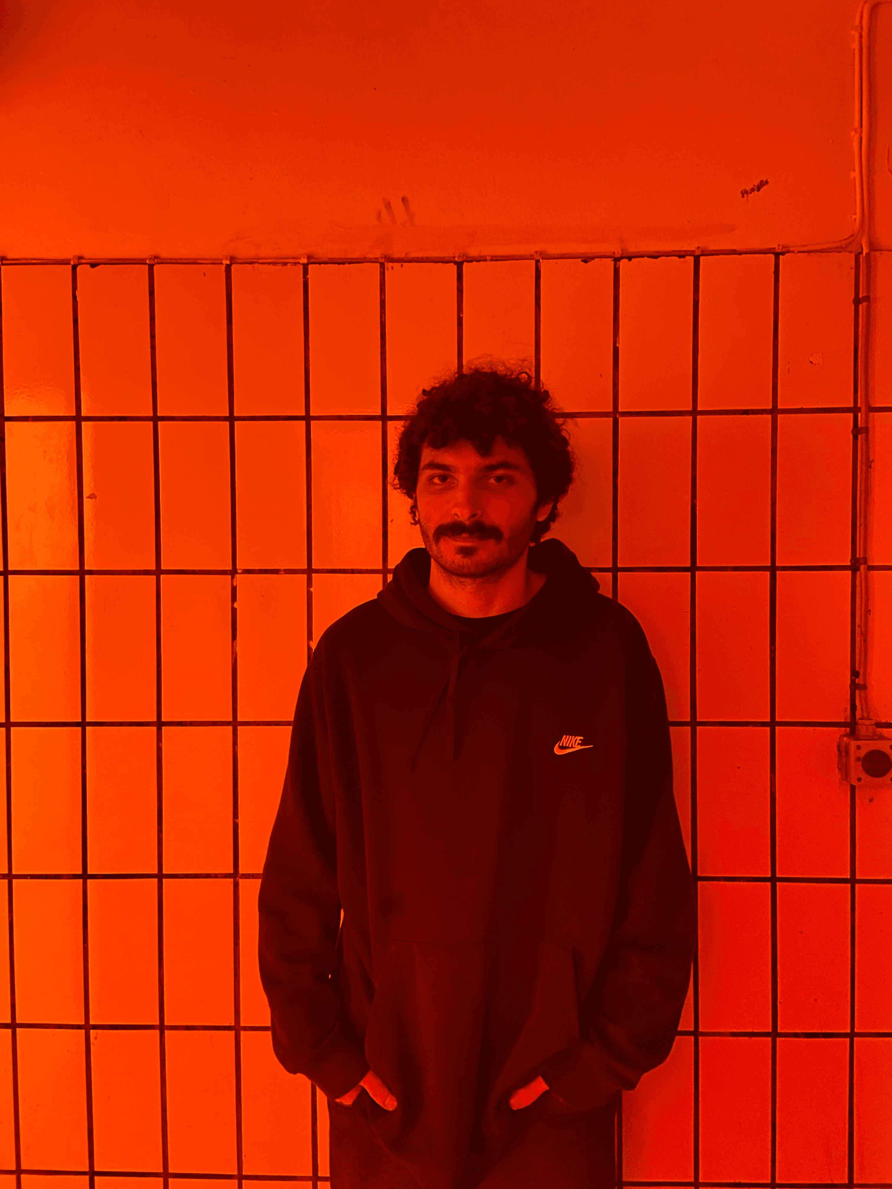 Chris Menassa