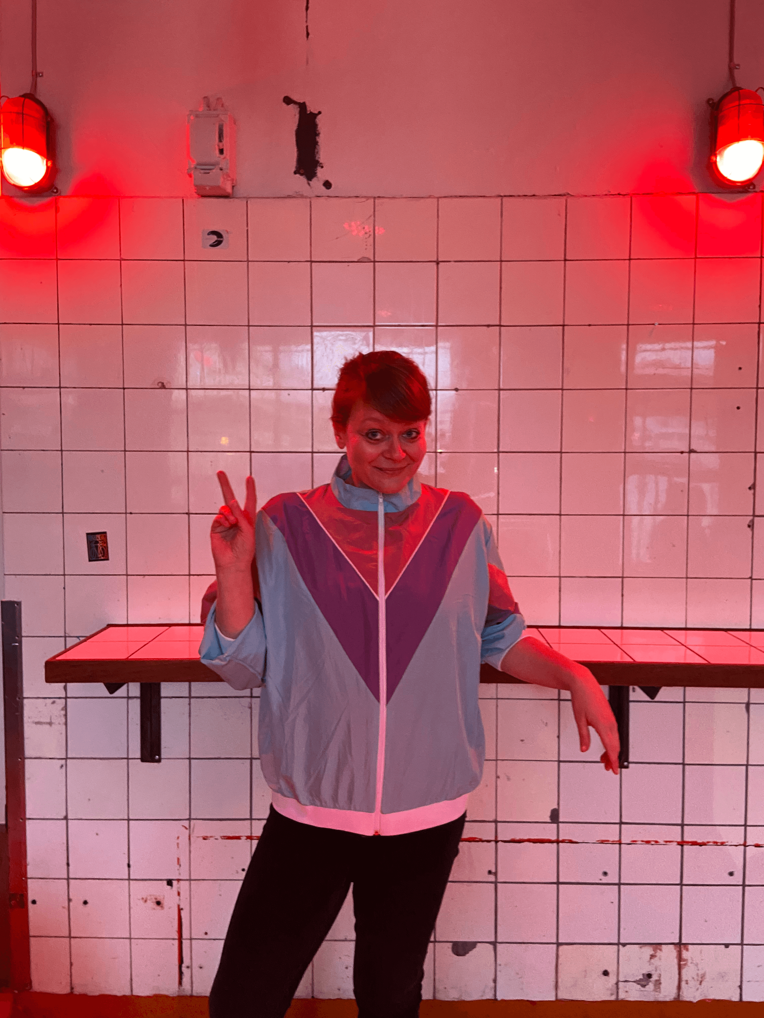Moodtapes w/ Barbara Hryciuk