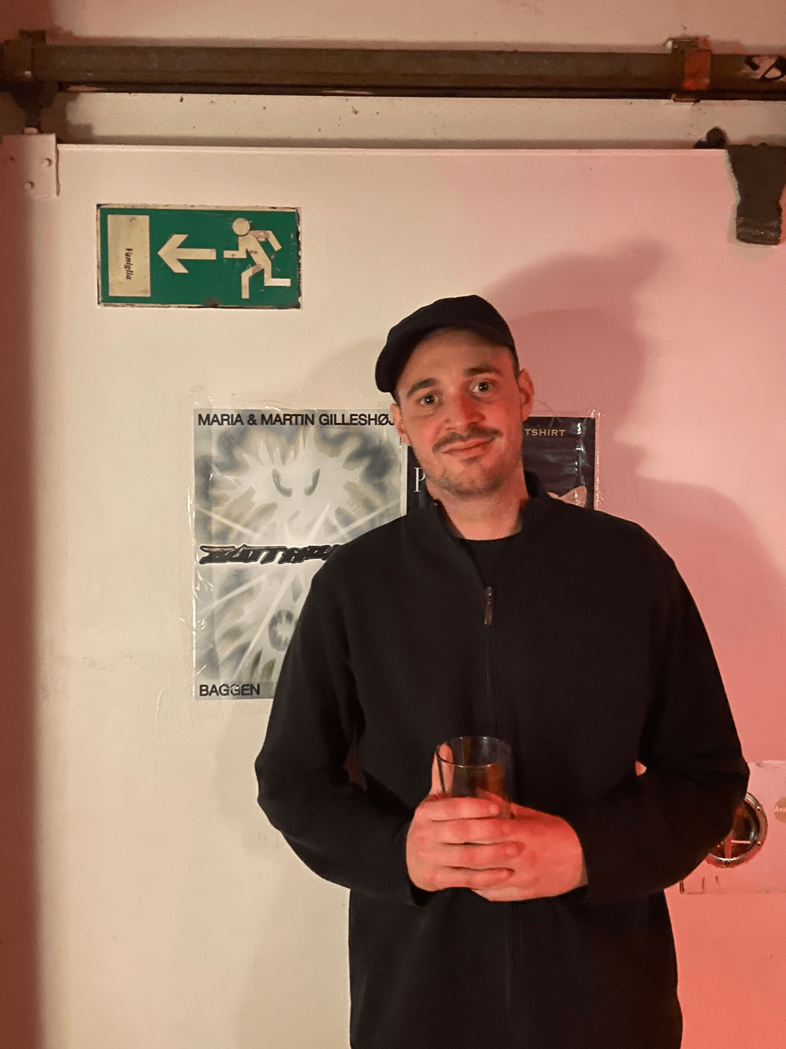 Martin Gilleshøj