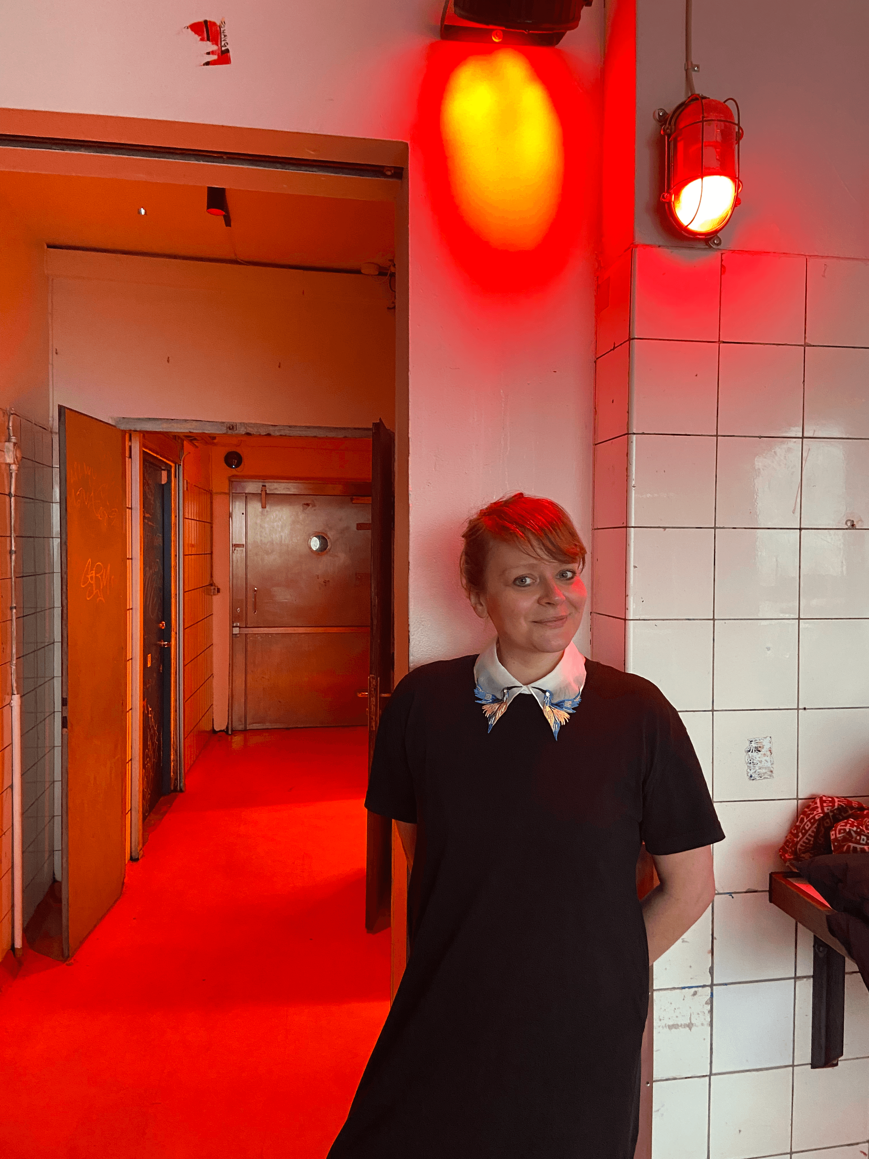 Moodtapes w/ Barbara Hryciuk