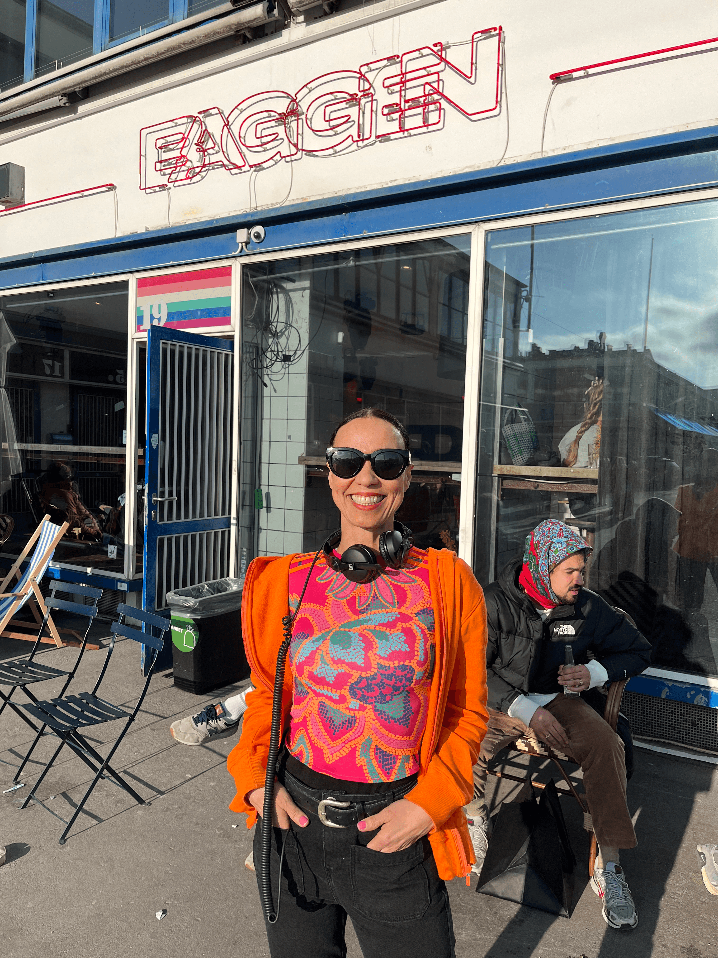 Future Female Sounds Takeover w/ Carla Schack