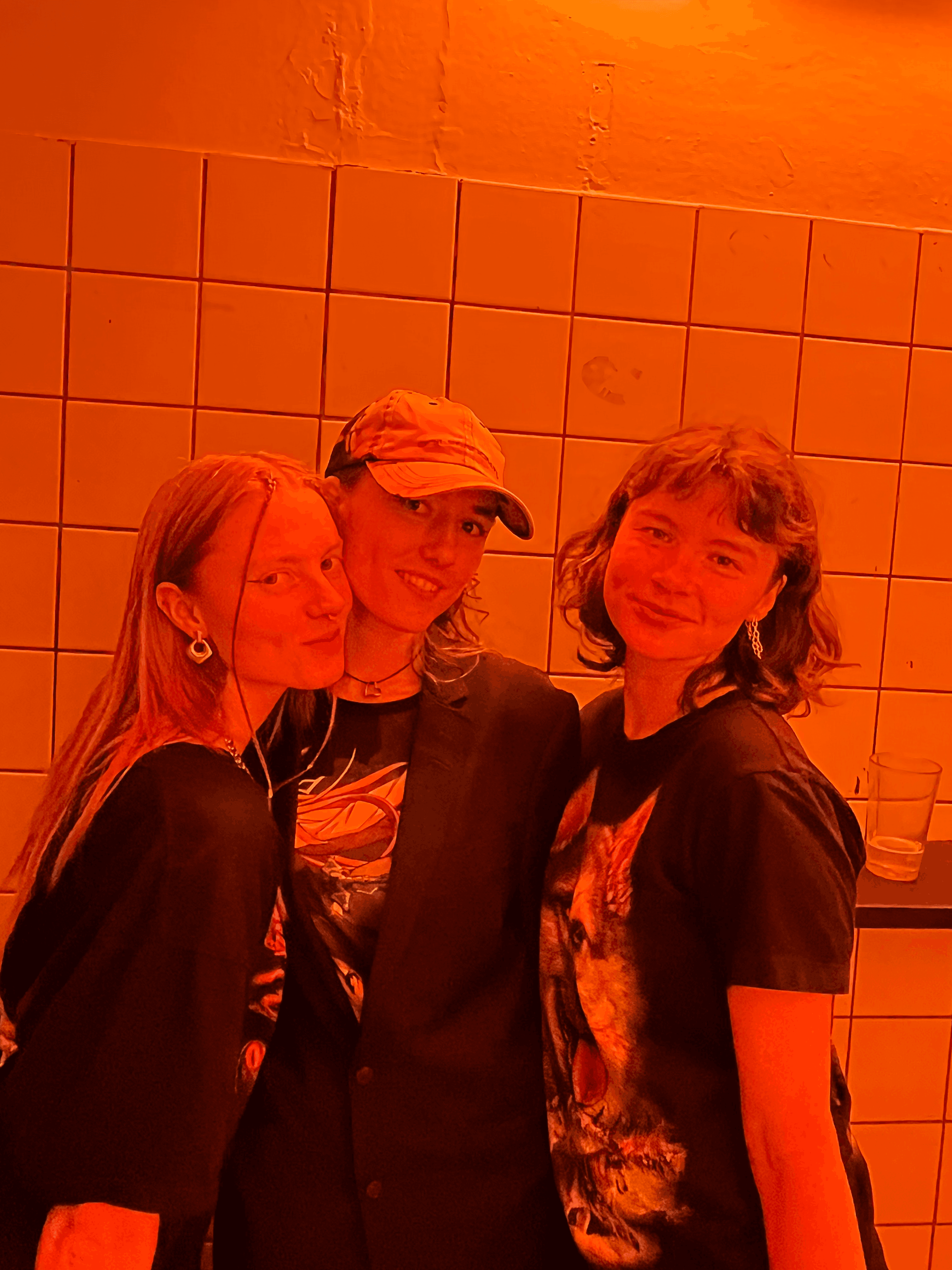 Future Female Sounds Takeover w/ Purple Rave Club