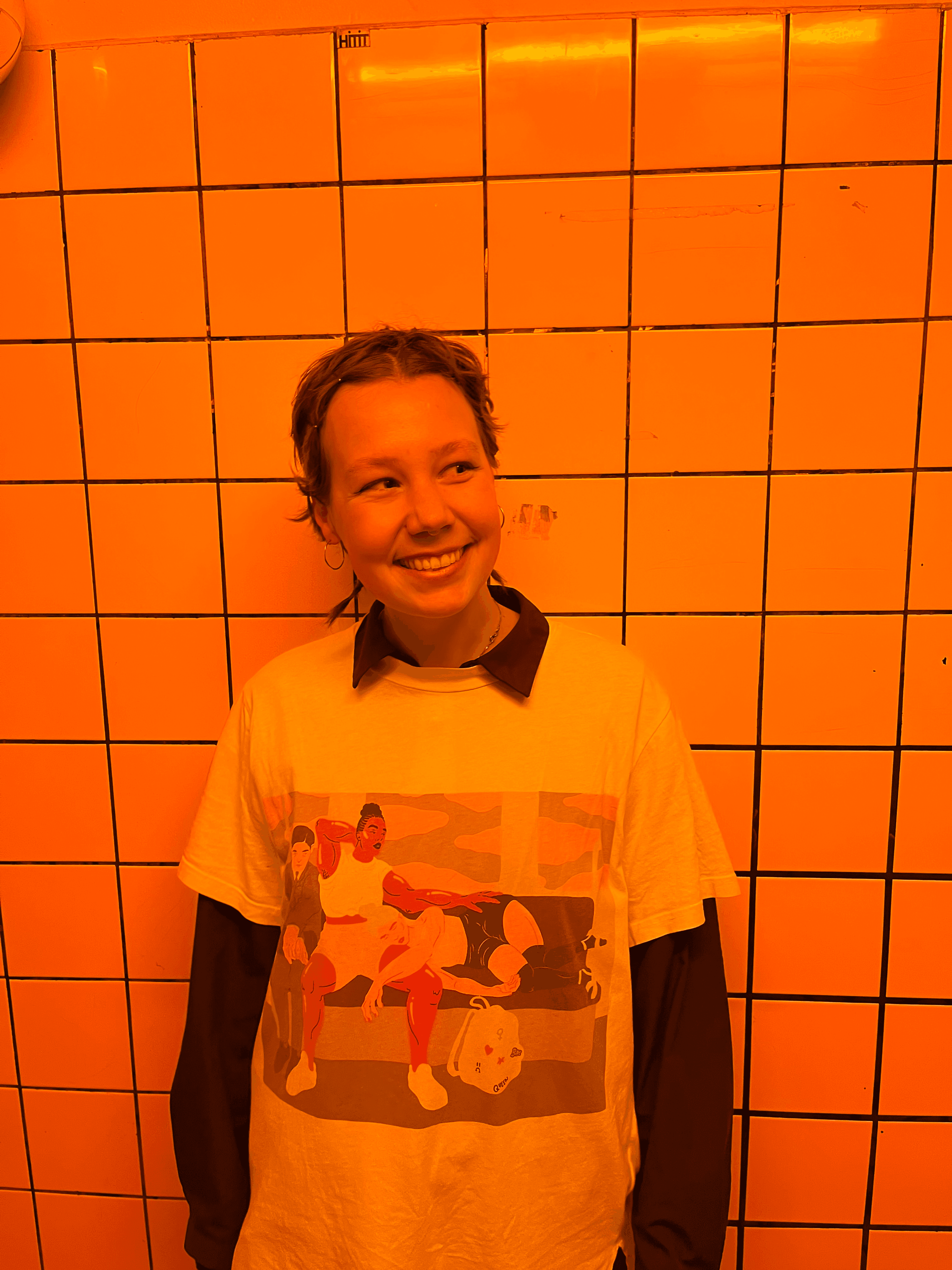 Future Female Sounds Takeover w/ Øre Snu
