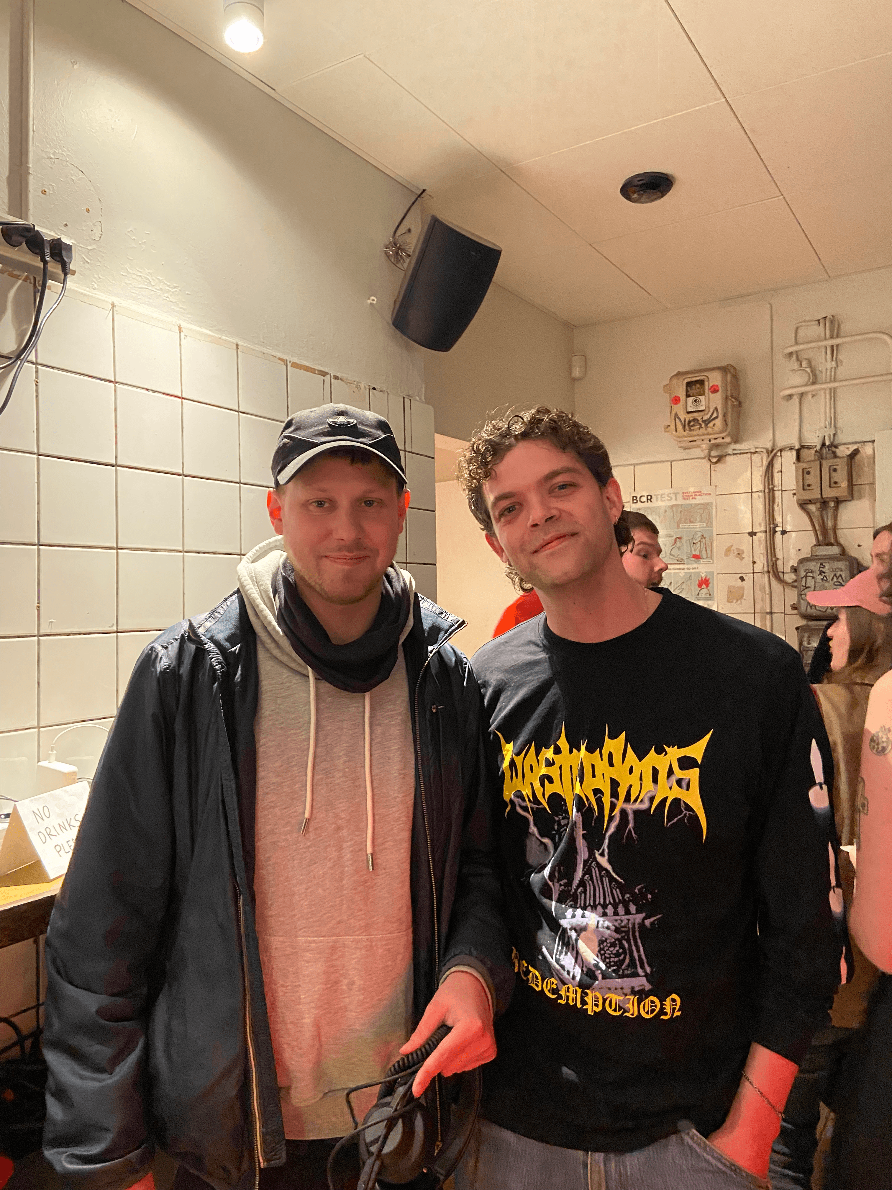 Soft Bites Radio w/ Soft Bites & djGEM