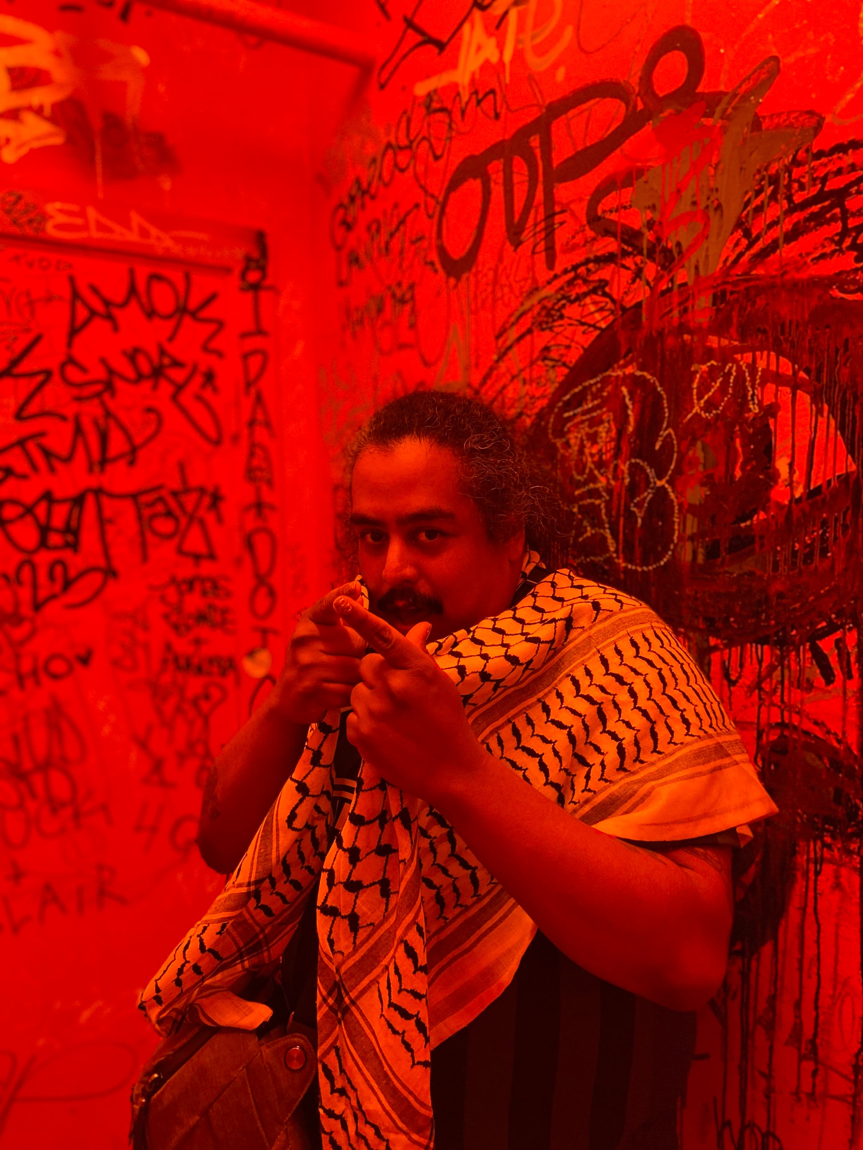 RASPAO w/ Sound and Fury