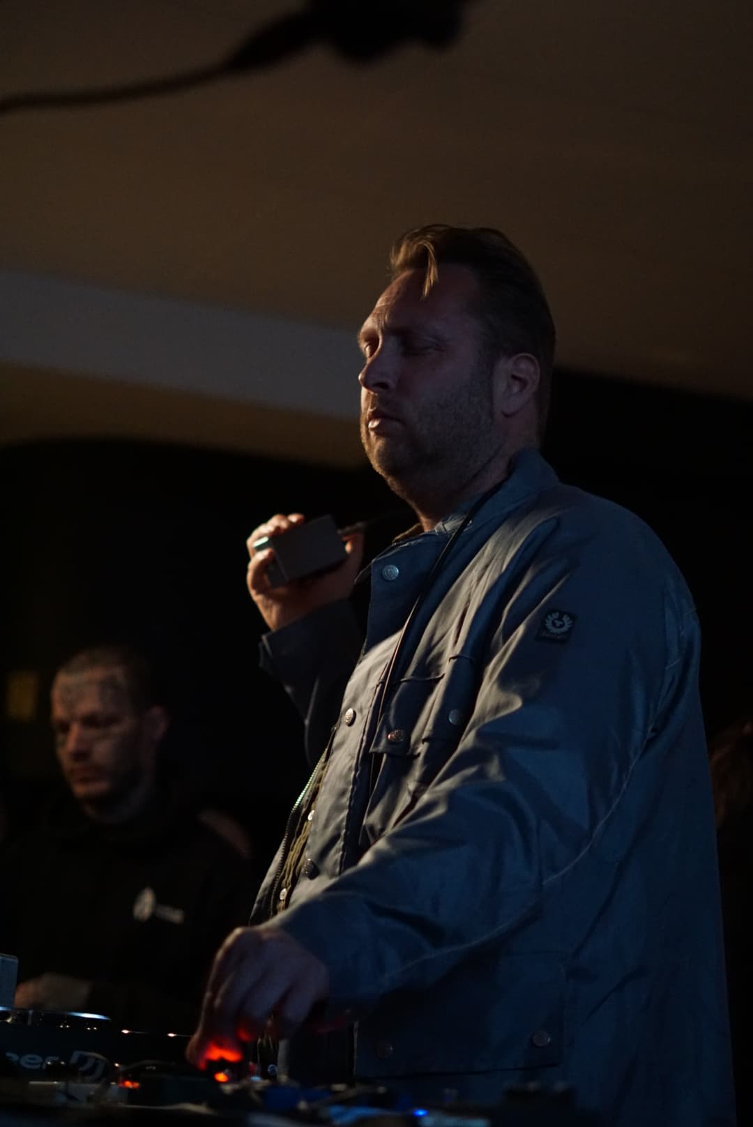 Academeia w/ Vanity Productions (LIVE)