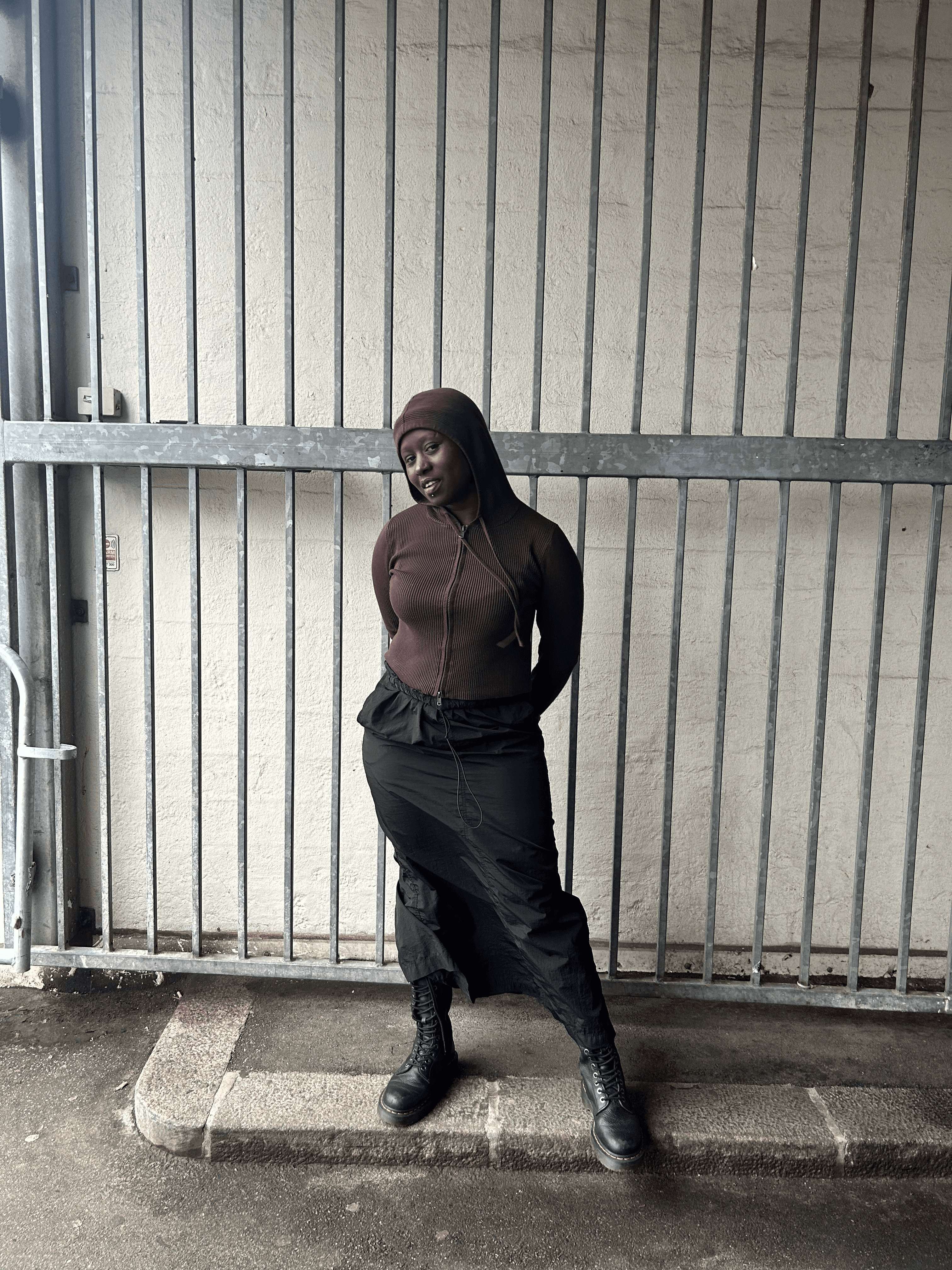 Beat Symposium w/ N.E.GIRL