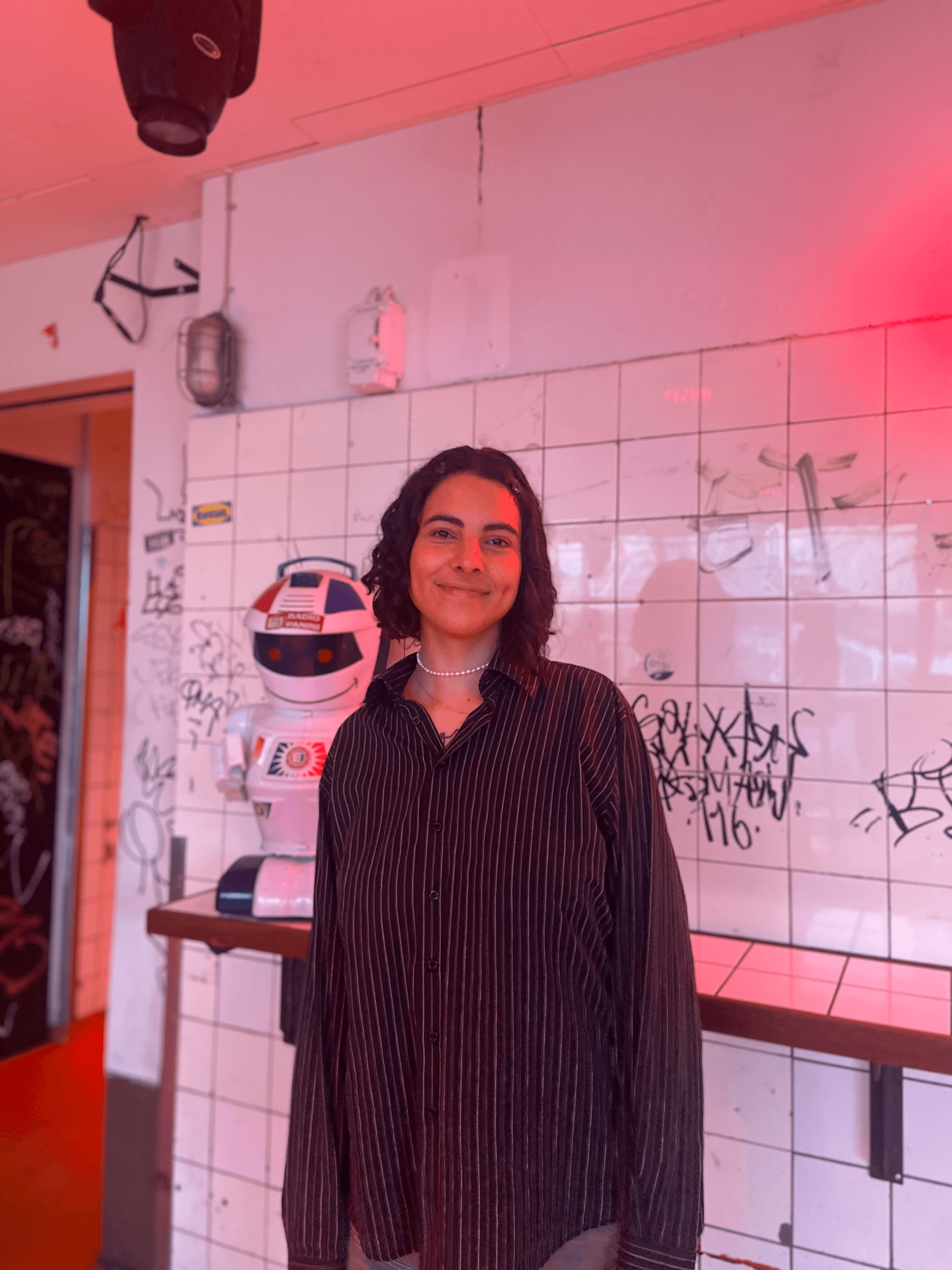 Bash is Back w/ Cirkeline
