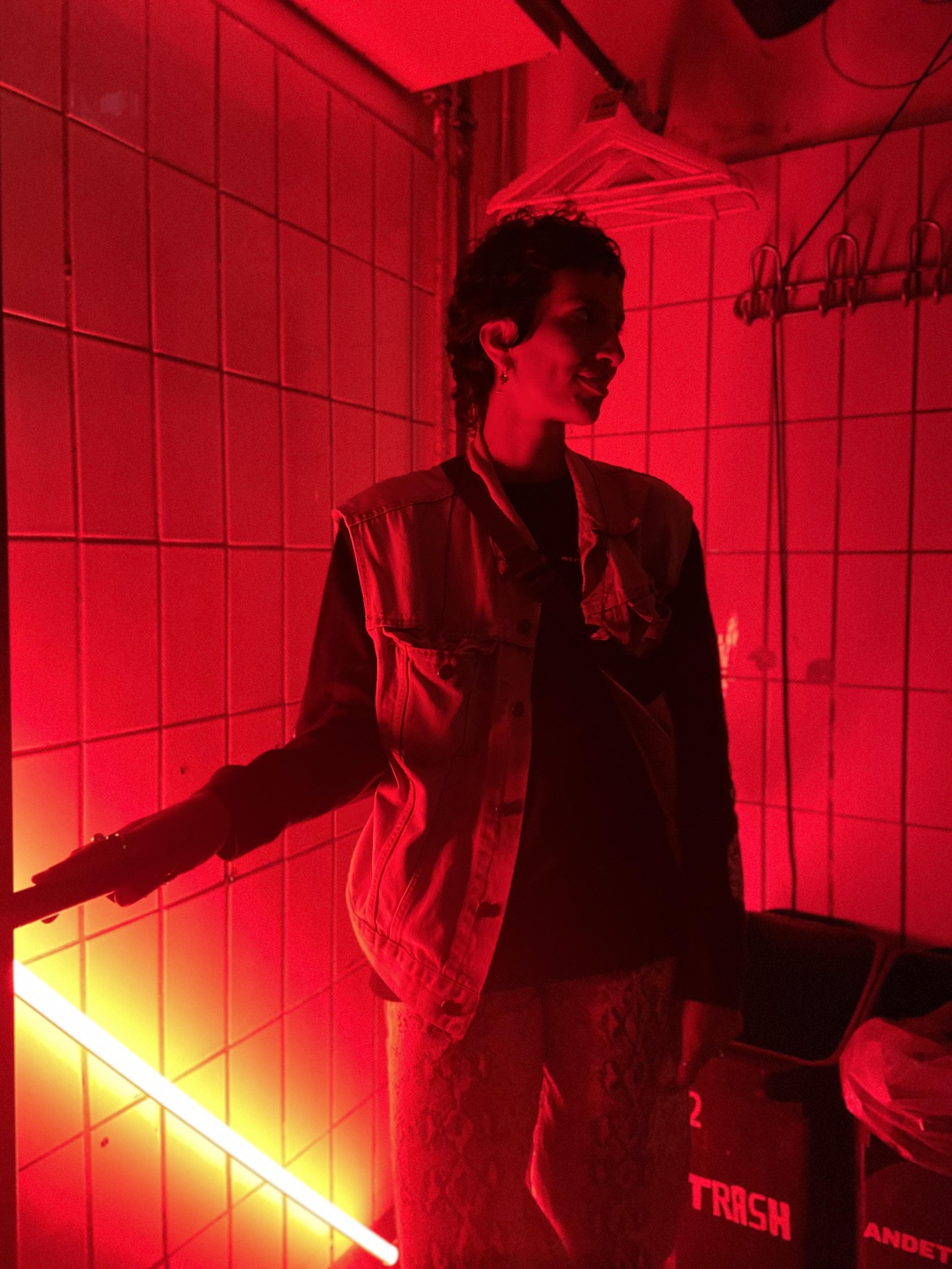 Strøm Festival 2024 w/ Hewan Aman