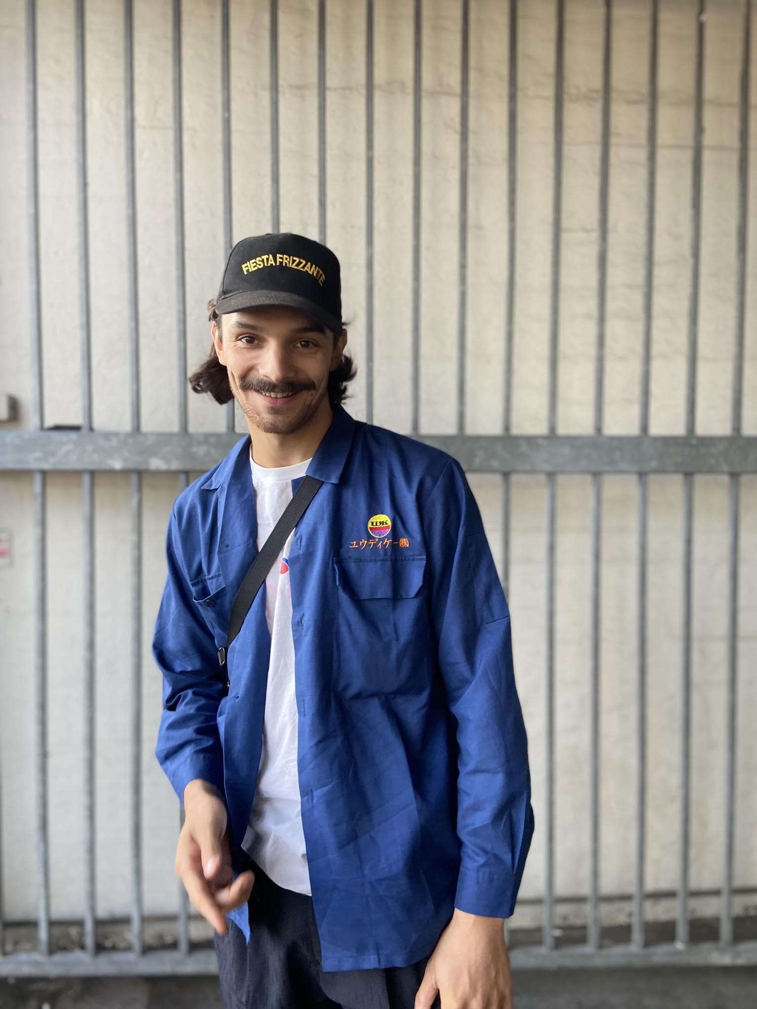 Pleasure Control Takeover w/ GOÐI