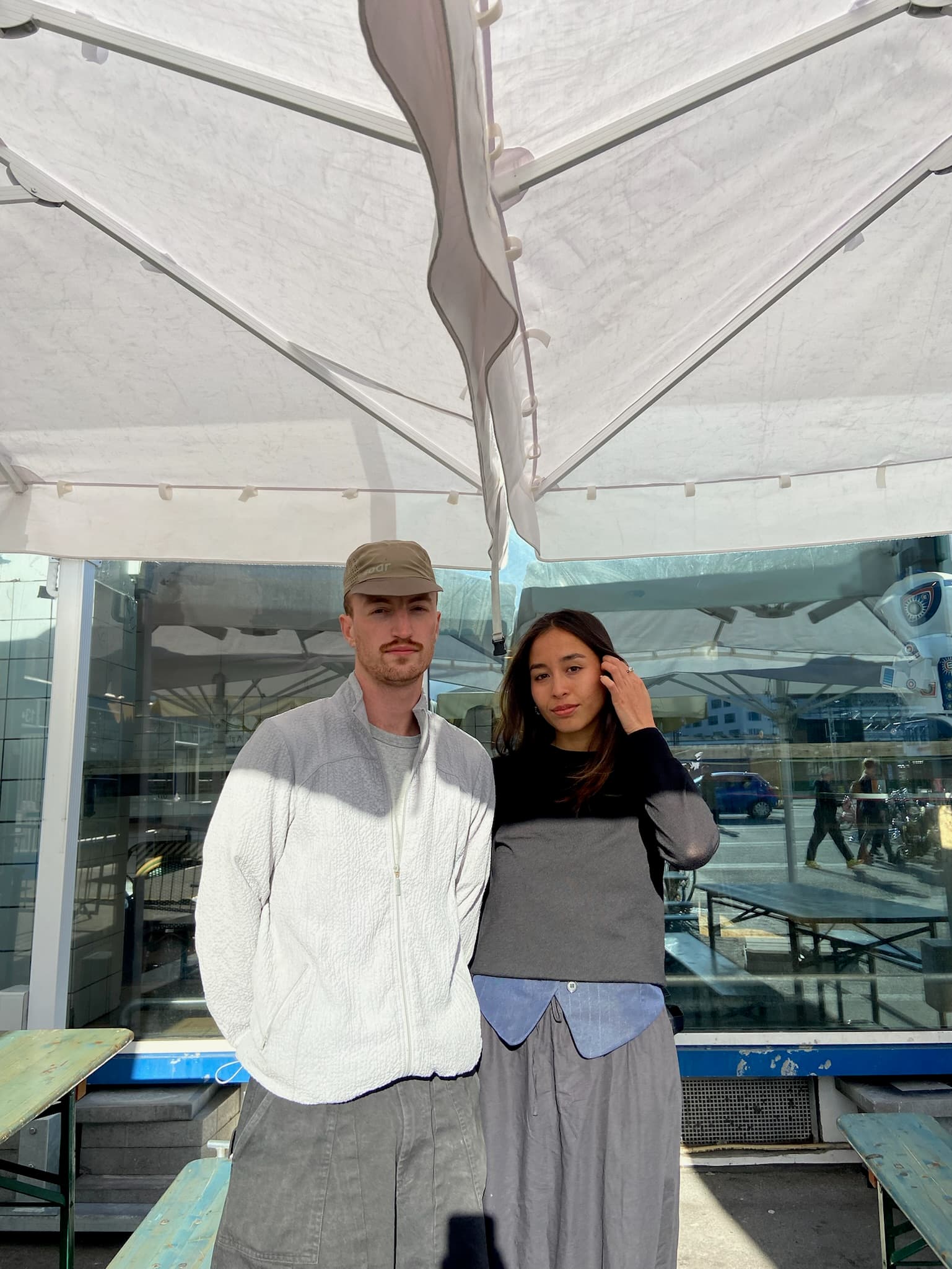 litlitmus w/ pai-lin & Thoden
