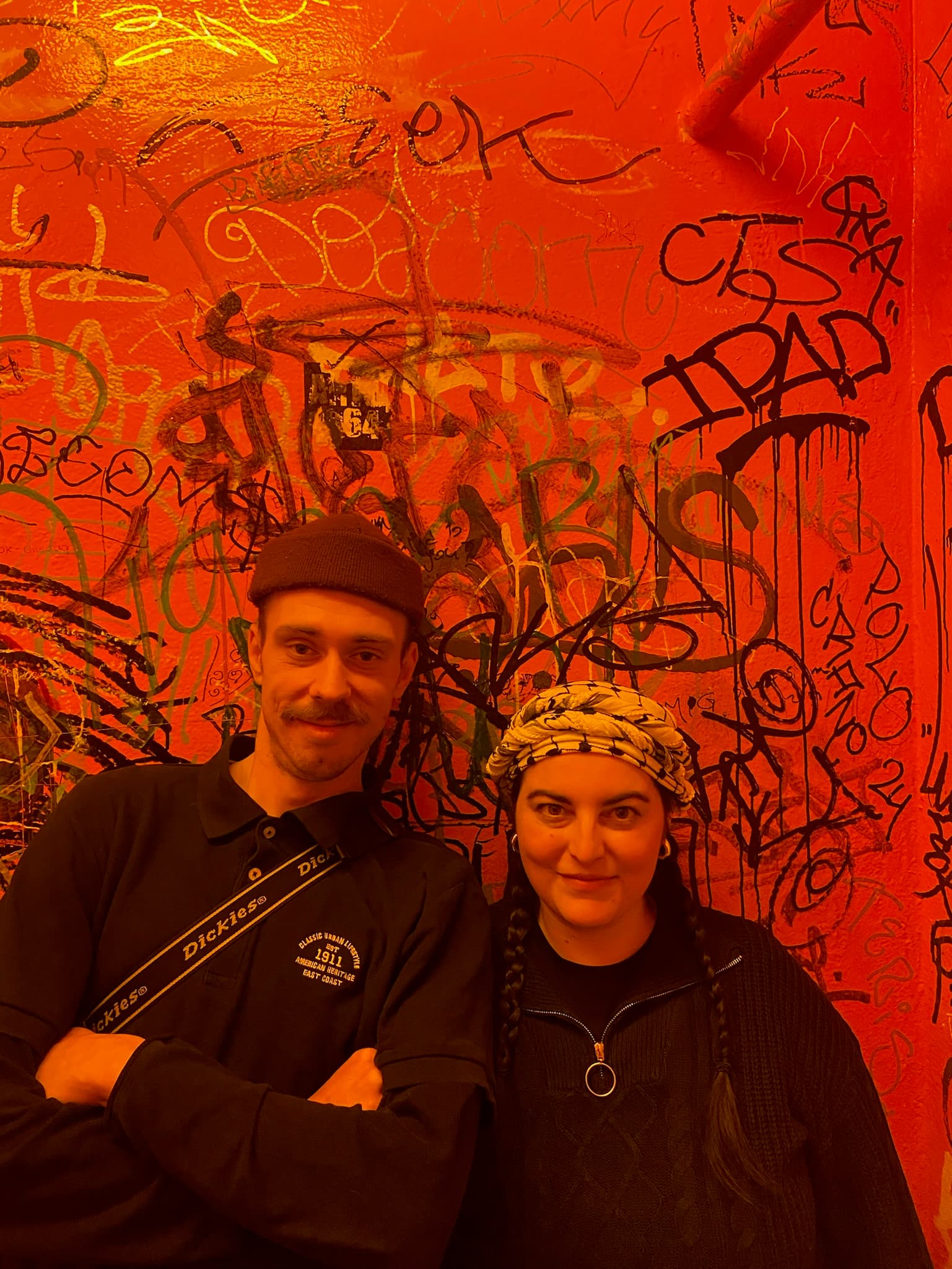Pana Radio Takeover w/ CAYOOTEE b2b NOGE