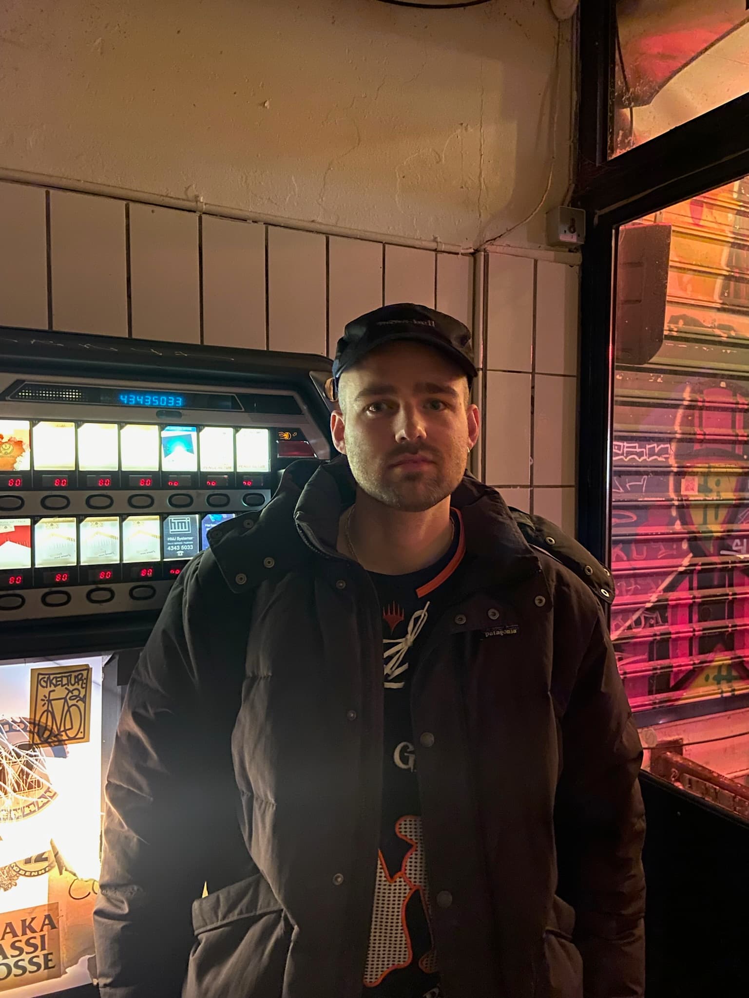 Pana Radio Takeover w/ ELOQ