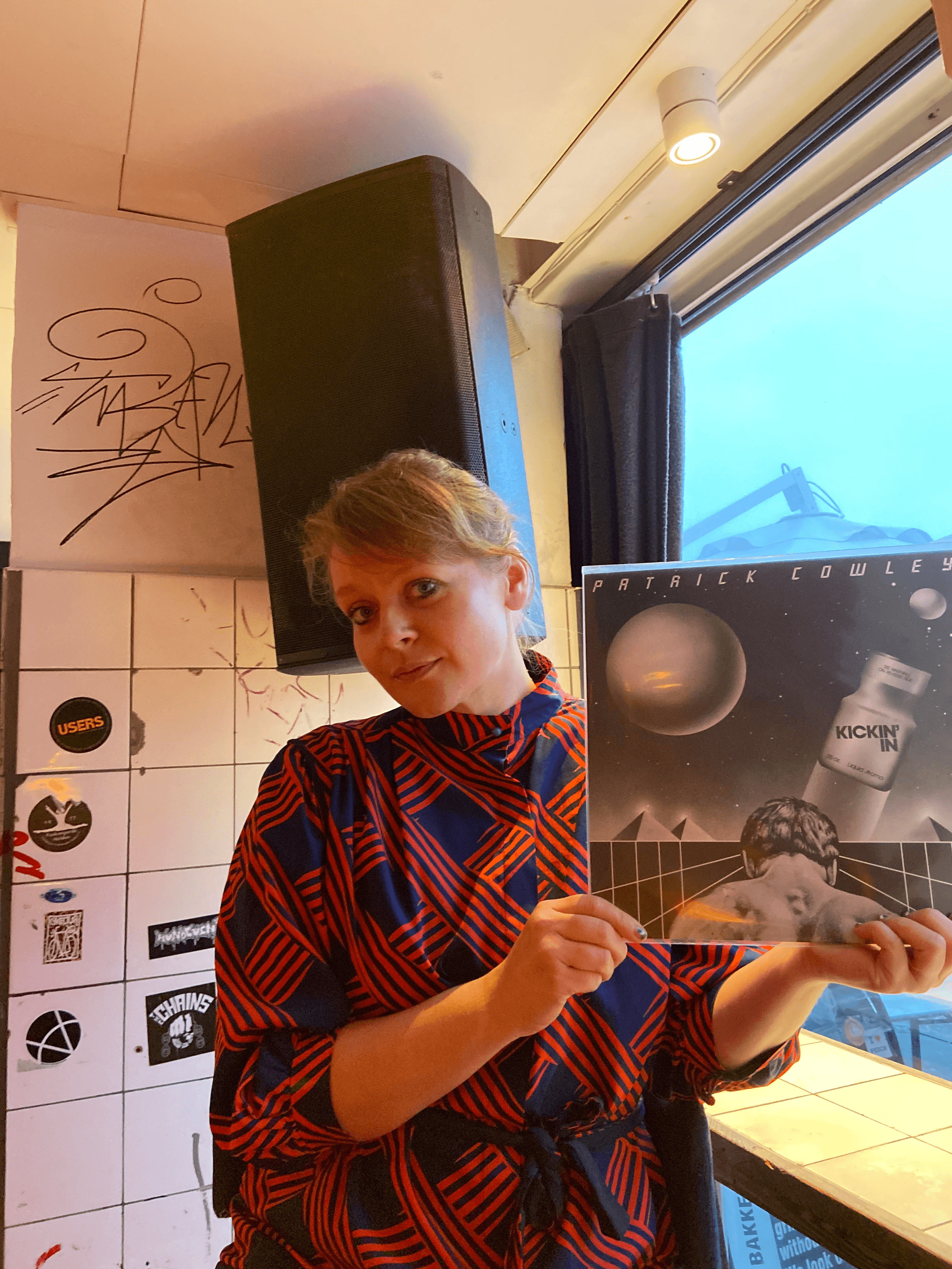 MOODTAPES w/ Barbara Hryciuk